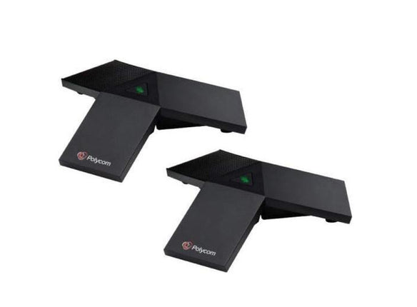 POLY Microphones dextension Trio 8300/8800
