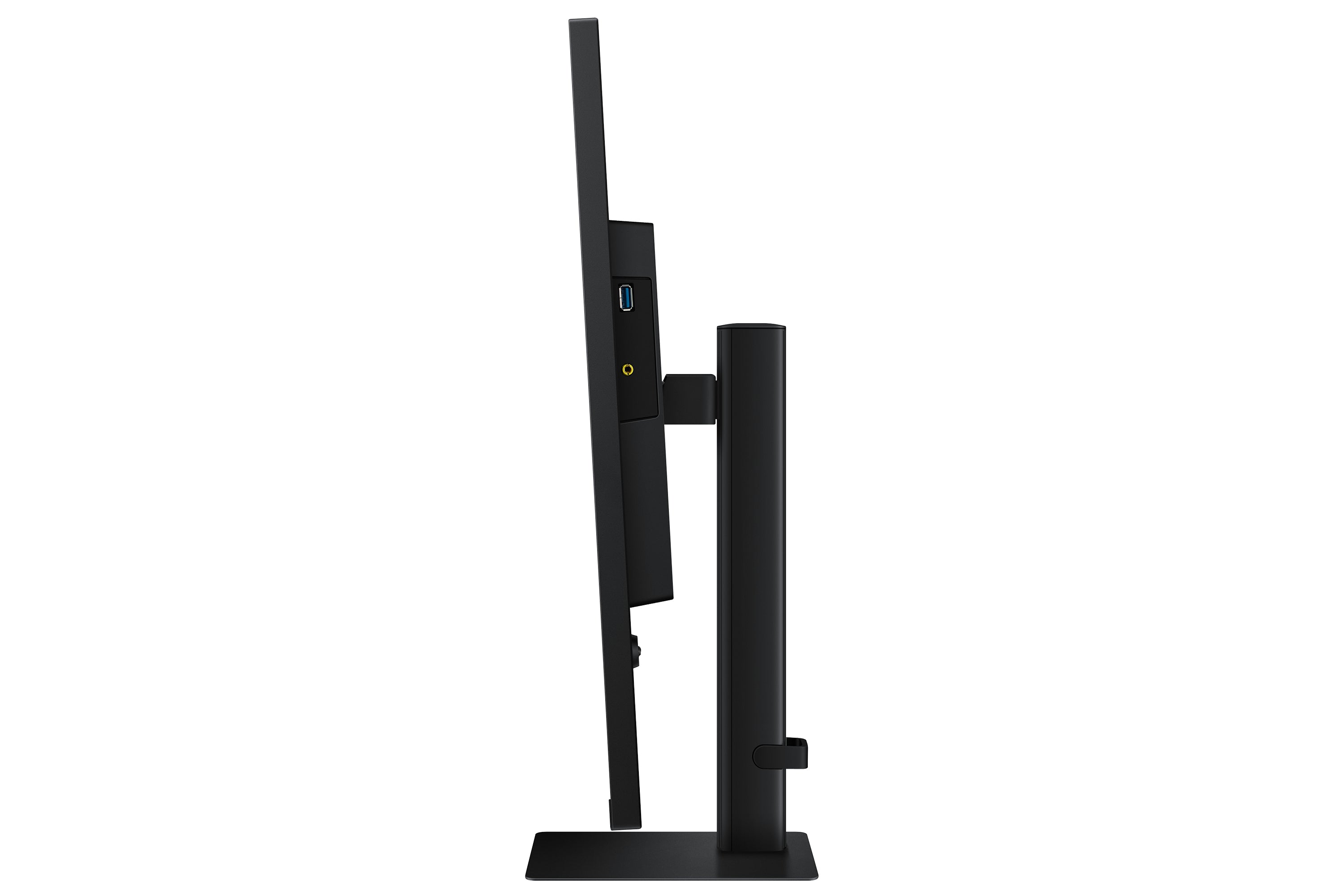 Samsung S70D écran plat de PC 81,3 cm (32") 3840 x 2160 pixels 4K Ultra HD LED Noir