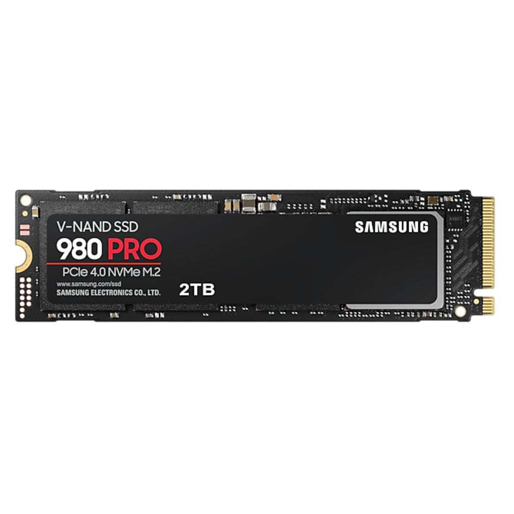 Origin Storage MZ-V8P2T0BW disque SSD 2 To M.2 PCI Express 4.0 NVMe V-NAND MLC