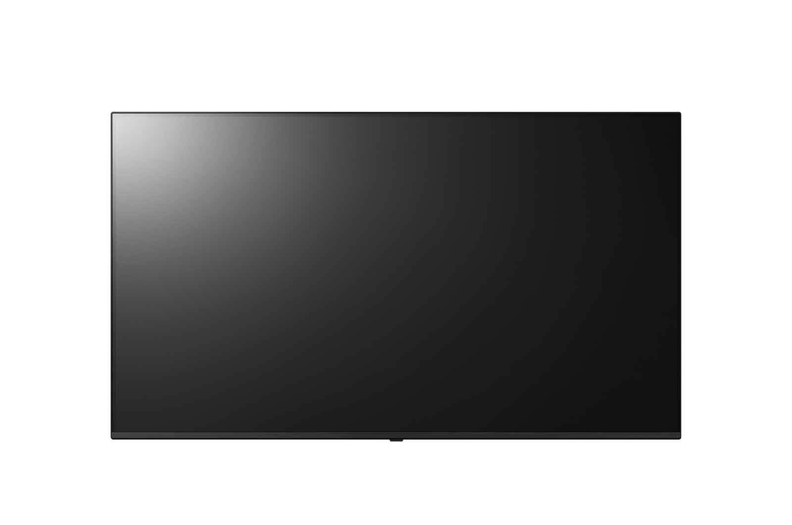 LG 43UM662H TV Hospitality 109,2 cm (43") 4K Ultra HD 265 cd/m² Bleu 20 W