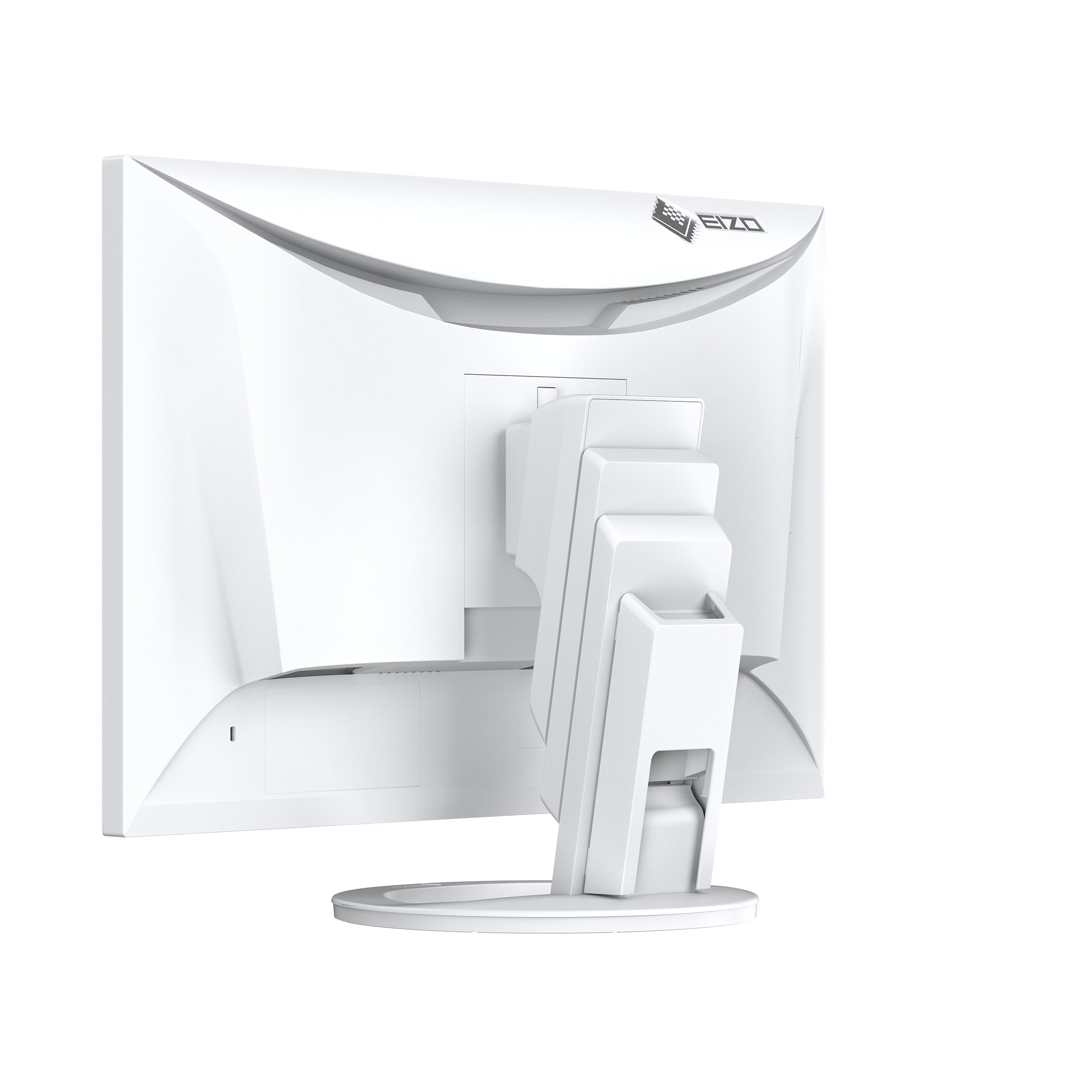 EIZO FlexScan EV2495-WT LED display 61,2 cm (24.1") 1920 x 1200 pixels WUXGA Blanc