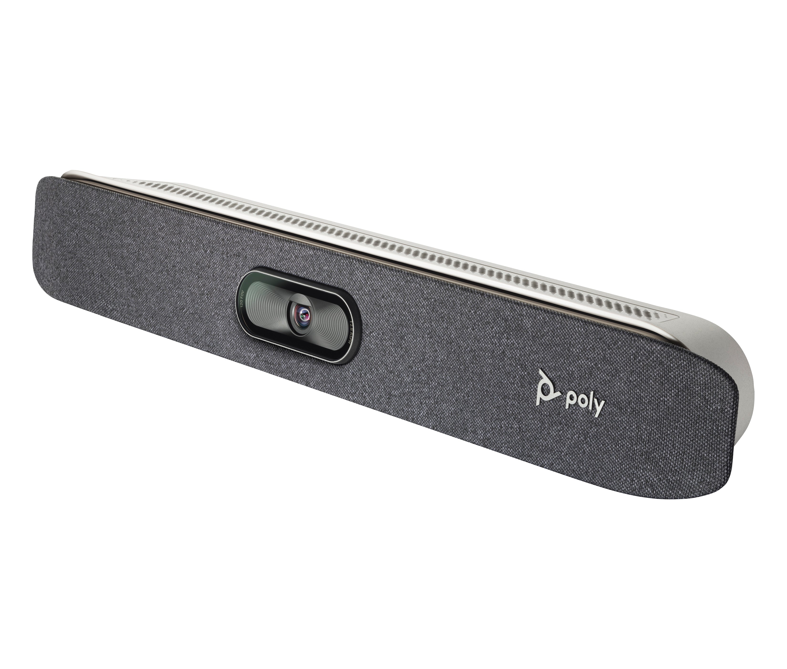 Poly Barre de visioconférence tout-en-un Studio X30