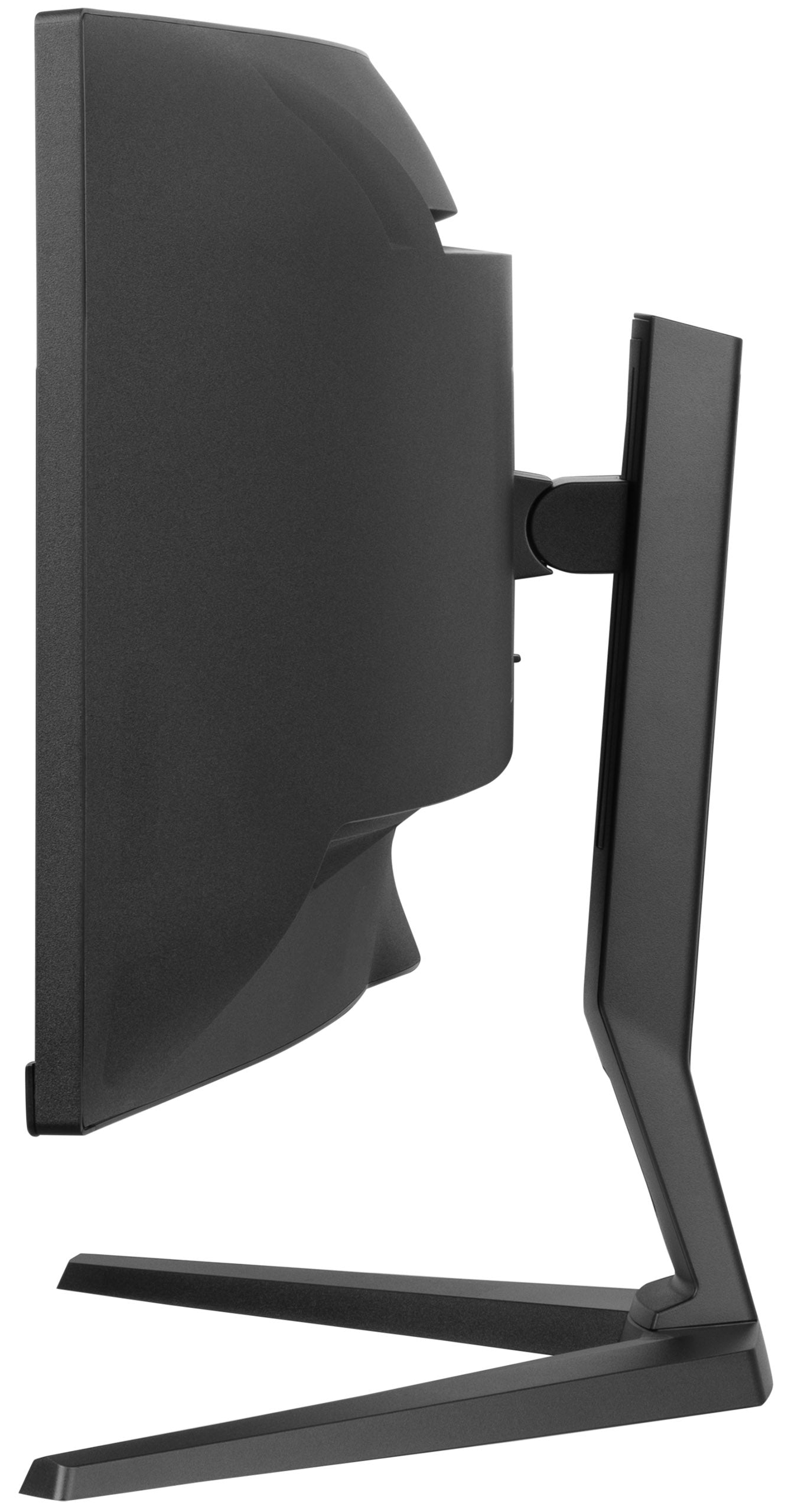 iiyama G-MASTER 45"LCD Curved Bus. UWQHD écran plat de PC 114,3 cm (45") 5120 x 1440 pixels Dual QHD LED Noir