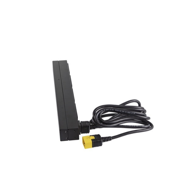 APC NetShelter - Basic Rack PDU - 1U - 16A - 208/230V - (12)C13