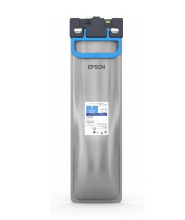 Epson C13T05B24N cartouche d'encre 1 pièce(s) Original Cyan