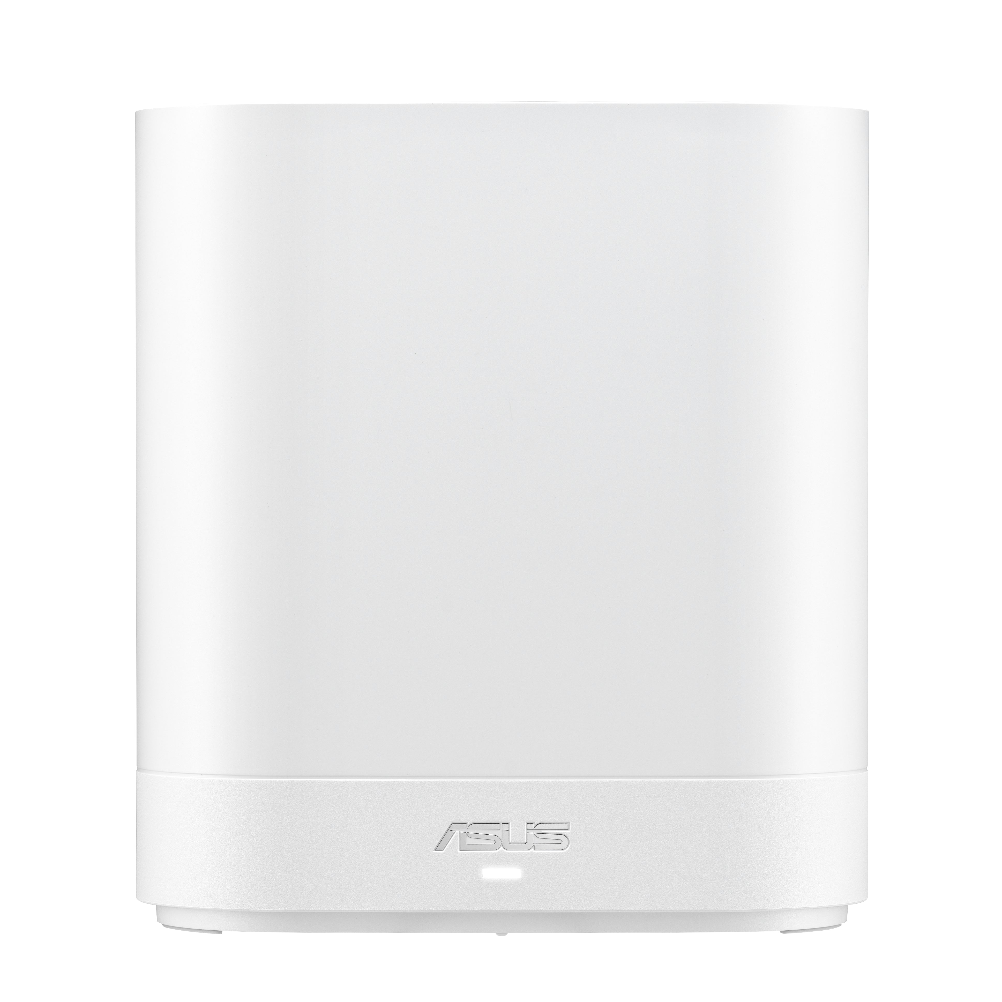 ASUS EBM68(1PK)  Expert Wifi Tri-bande (2,4 GHz / 5 GHz / 5 GHz) Wi-Fi 6 (802.11ax) Blanc 3 Interne