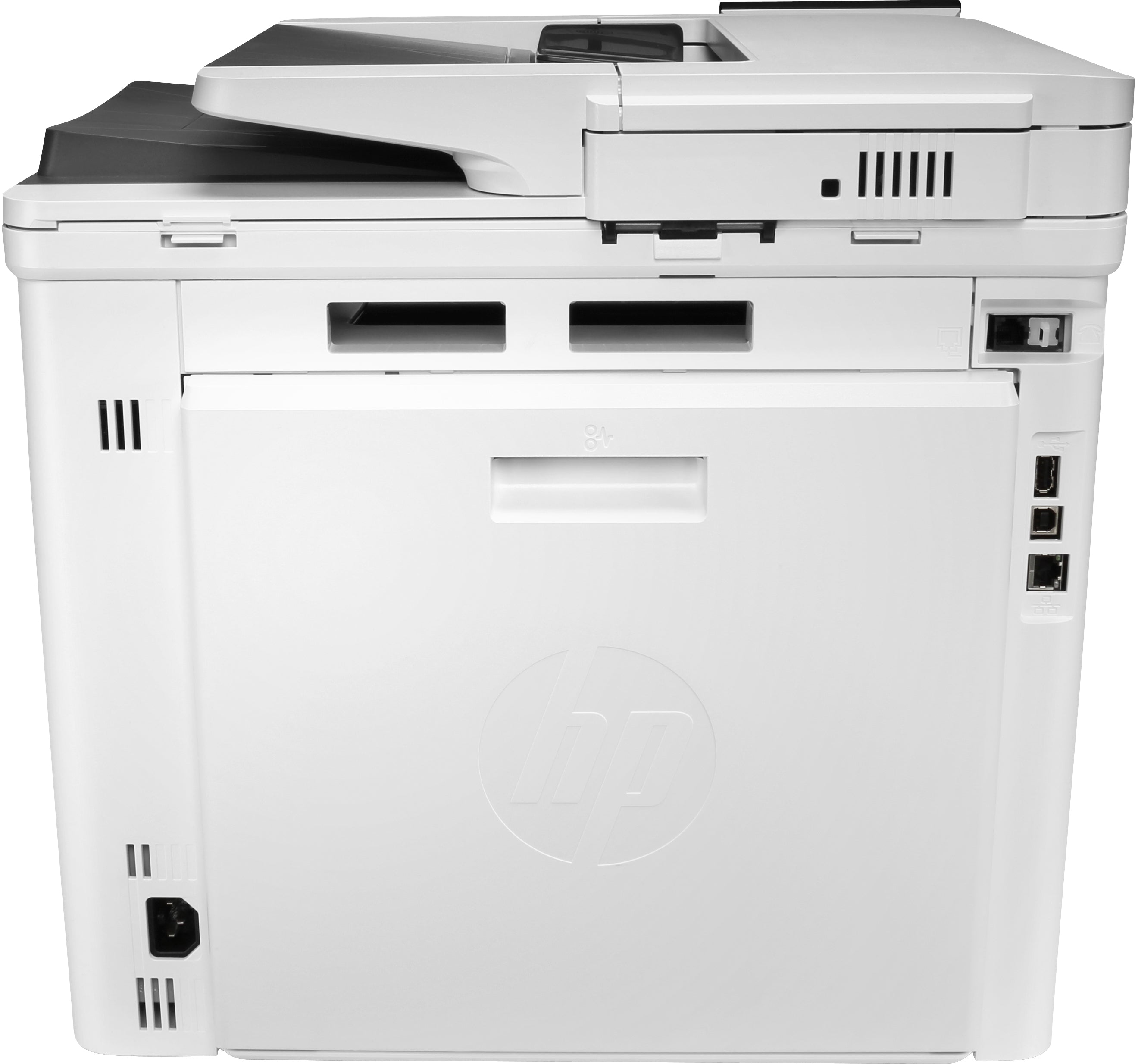 HP Color LaserJet Enterprise Imprimante multifonction couleur LaserJet Enterprise M480f