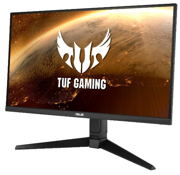 ASUS TUF Gaming VG279QL1A écran plat de PC 68,6 cm (27") 1920 x 1080 pixels Full HD LED Noir