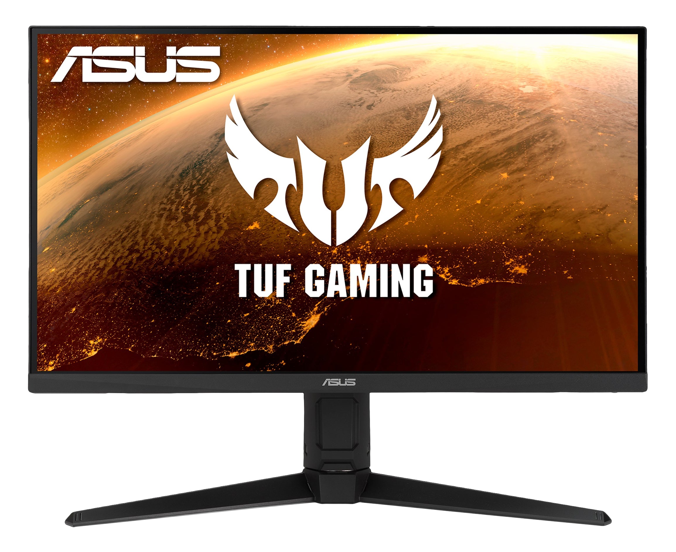 ASUS TUF Gaming VG279QL1A écran plat de PC 68,6 cm (27") 1920 x 1080 pixels Full HD LED Noir