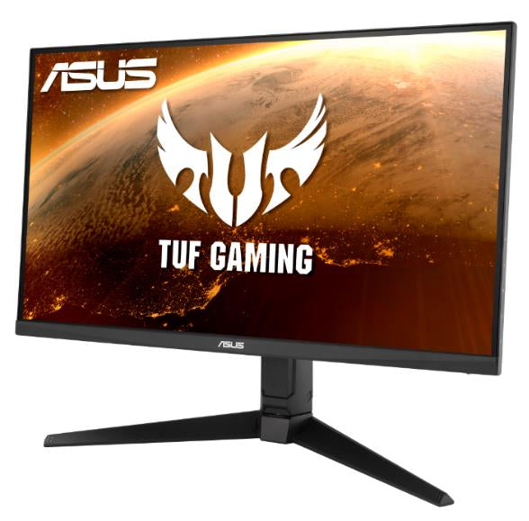 ASUS TUF Gaming VG279QL1A écran plat de PC 68,6 cm (27") 1920 x 1080 pixels Full HD LED Noir