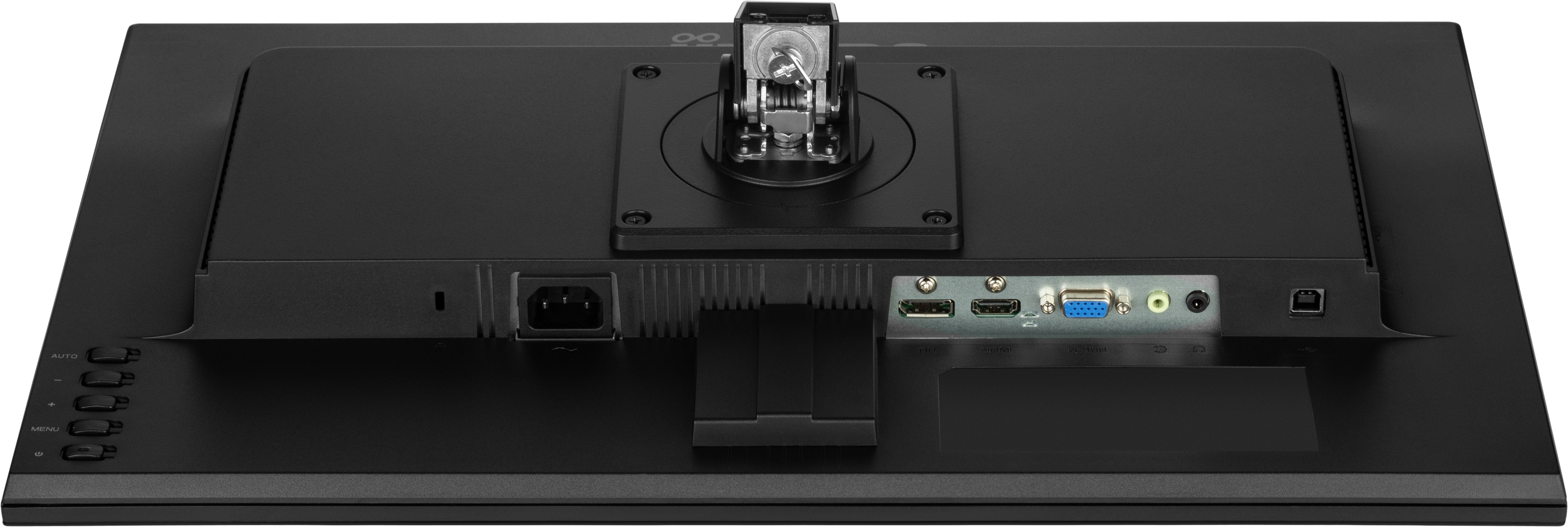 iiyama ProLite XUB2395WSU-B5 écran plat de PC 57,1 cm (22.5") 1920 x 1200 pixels WUXGA LED Noir
