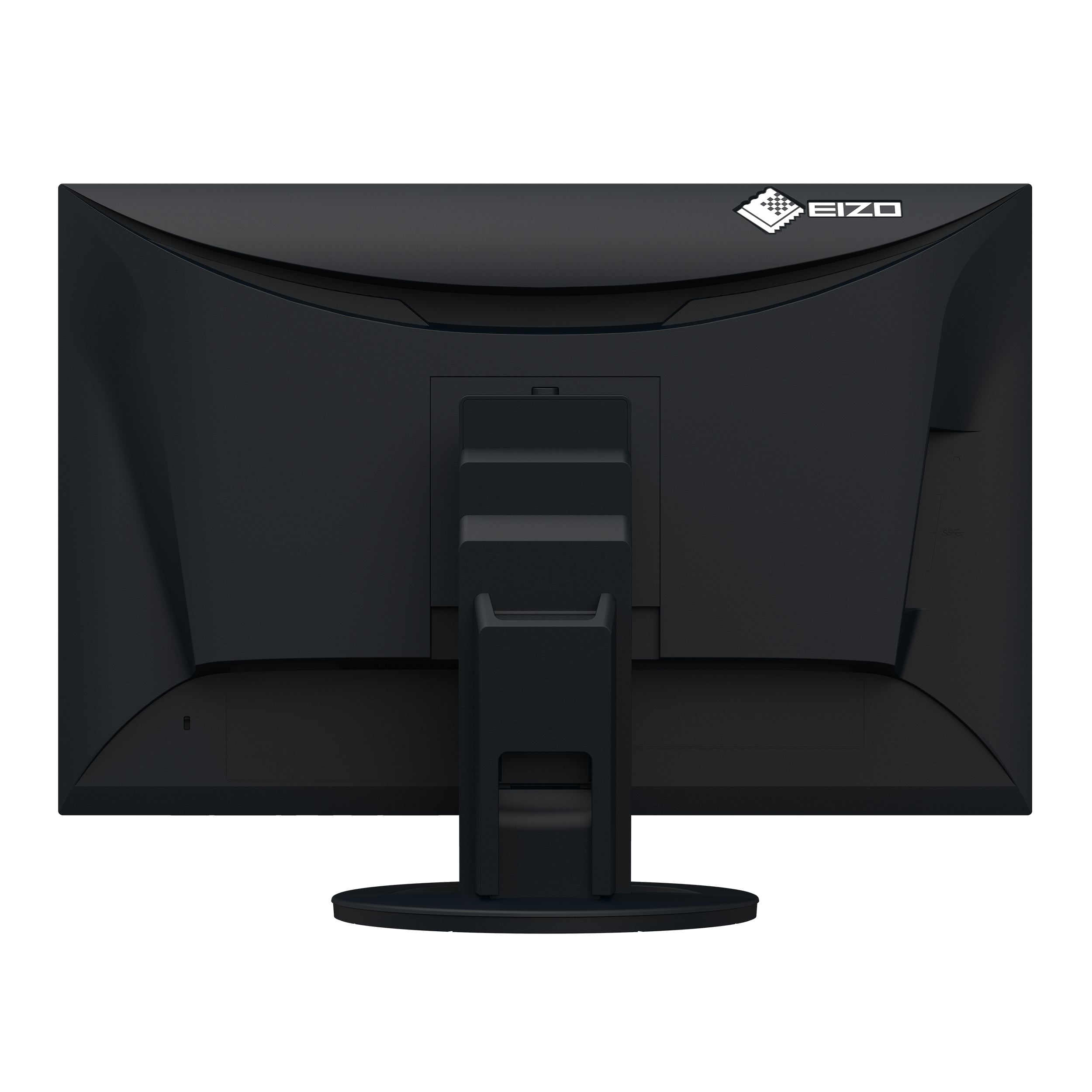 EIZO FlexScan EV2485-BK LED display 61,2 cm (24.1") 1920 x 1200 pixels WUXGA Noir