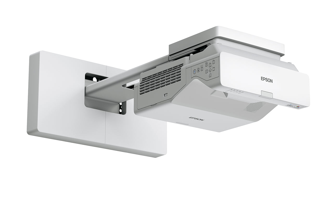 Epson EB-760Wi 4100 ANSI lumens 3LCD WXGA (1280x800) Blanc