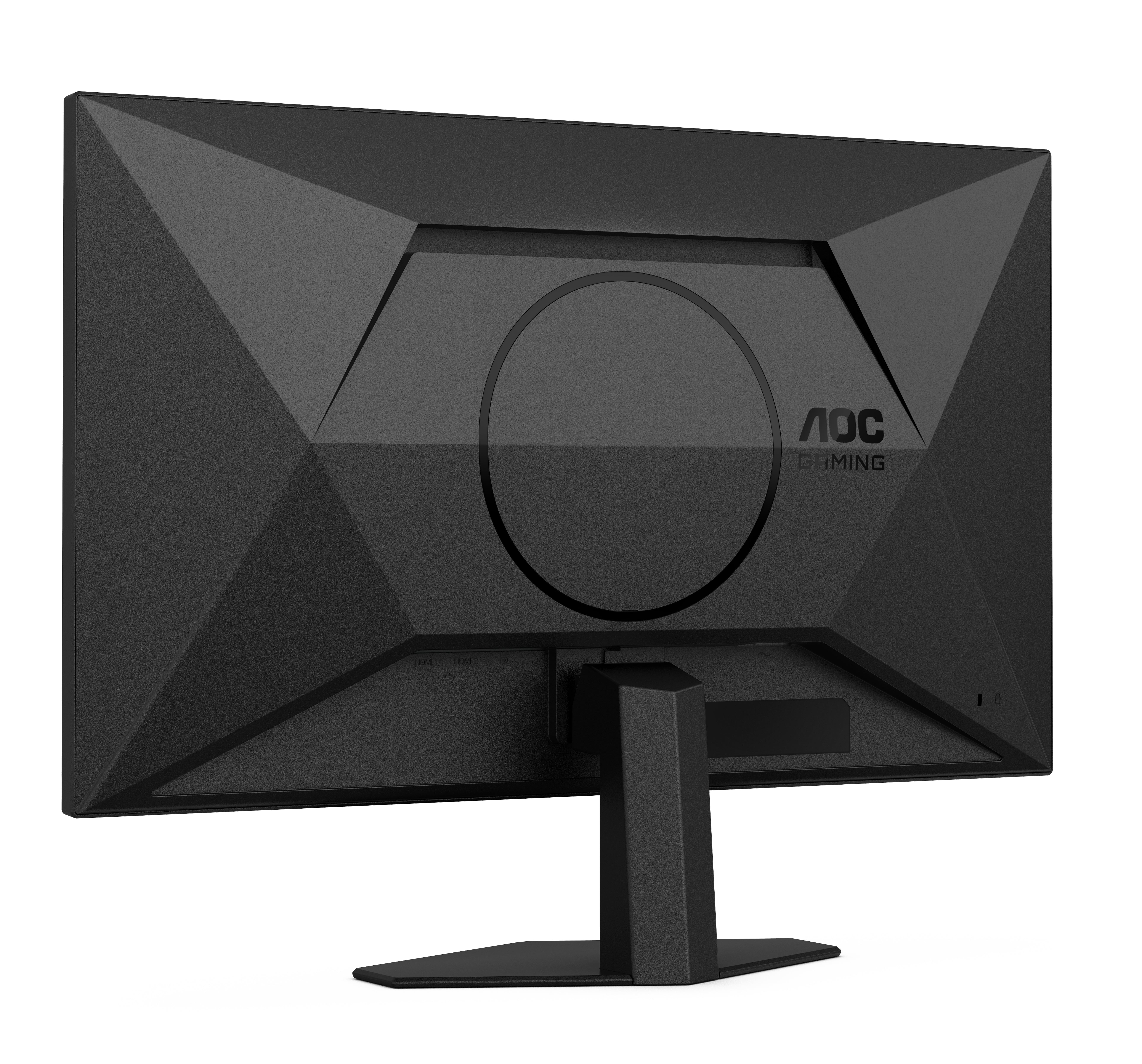 AOC 27G4XE écran plat de PC 68,6 cm (27") 1920 x 1080 pixels Full HD LCD Noir, Gris