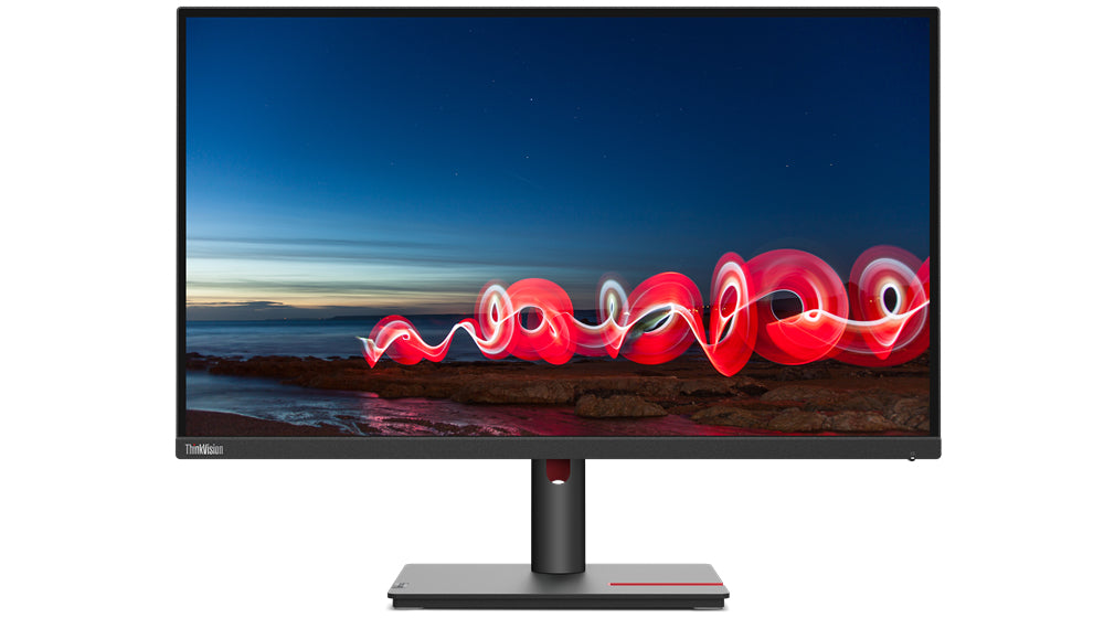 Lenovo T27h-30 LED display 68,6 cm (27") 2560 x 1440 pixels Quad HD Noir