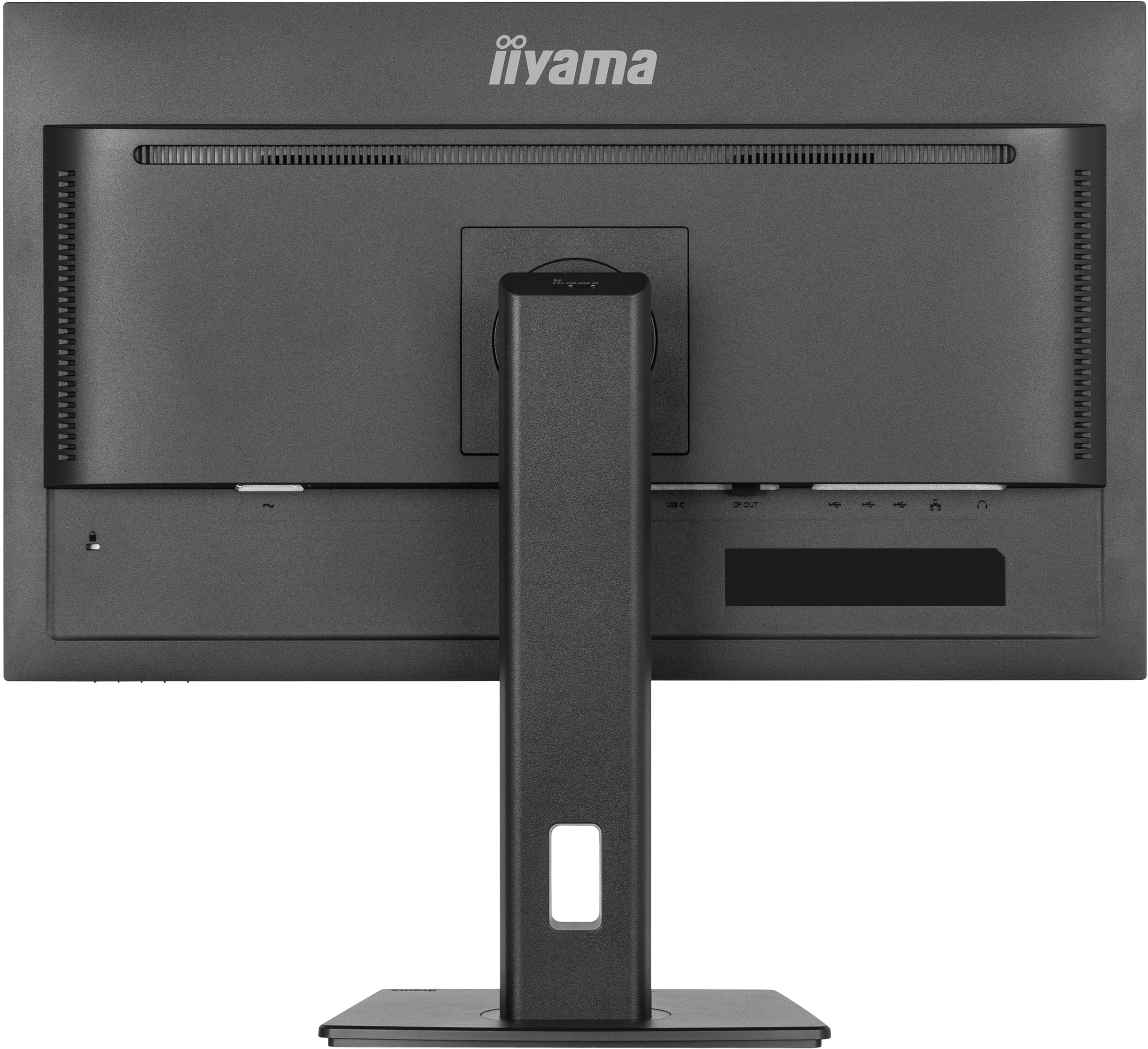 iiyama ProLite XUB2797HSN-B1 écran plat de PC 68,6 cm (27") 1920 x 1080 pixels Full HD LED Noir