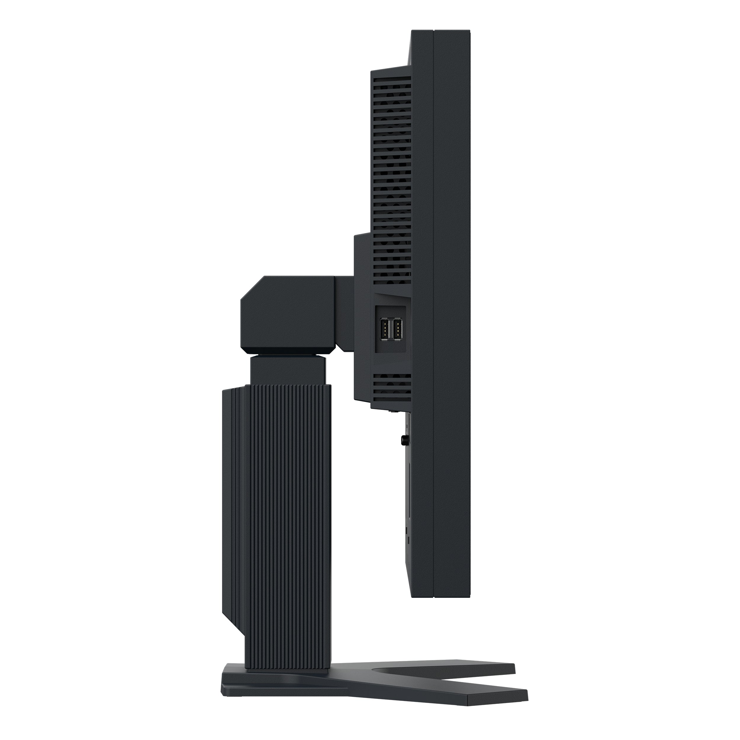 EIZO FlexScan S2134 LED display 54,1 cm (21.3") 1600 x 1200 pixels UXGA Noir