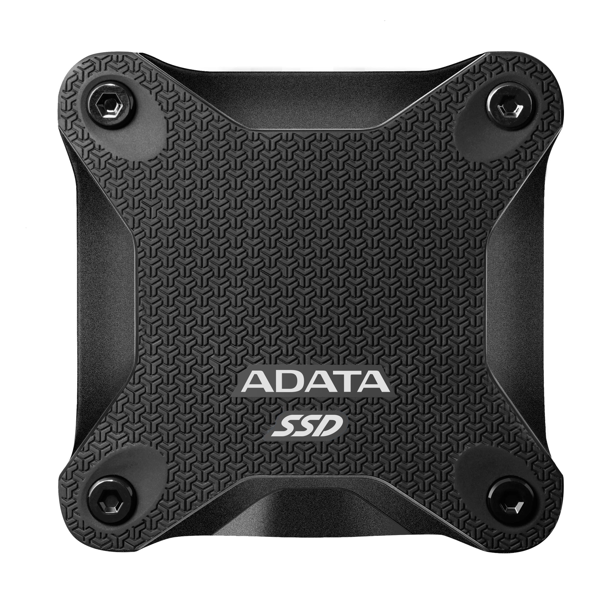 ADATA SD620 2 To Micro-USB B 3.2 Gen 2 (3.1 Gen 2) Noir