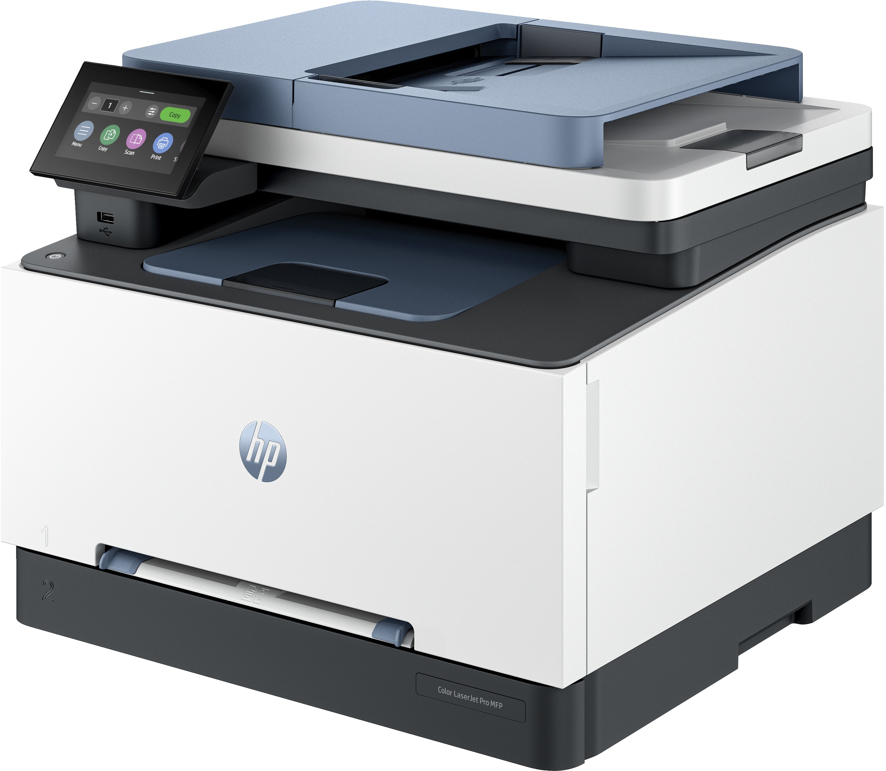 HP Color LaserJet Pro Imprimante multifonction 3302fdn
