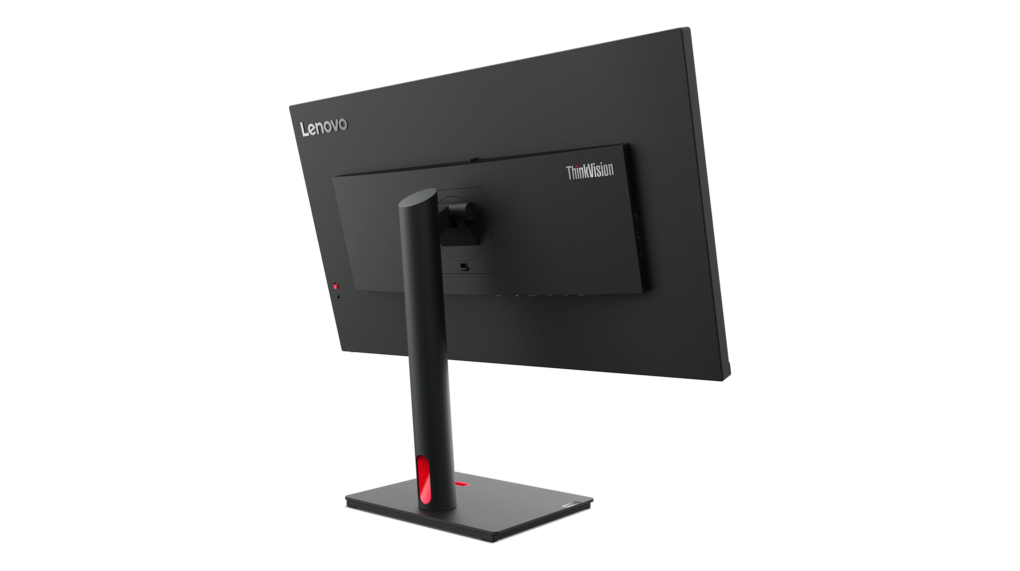 Lenovo ThinkVision T32p-30 LED display 80 cm (31.5") 3840 x 2160 pixels 4K Ultra HD Noir