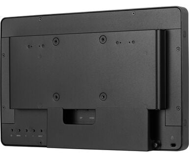 iiyama ProLite TF1633MSC-B1 écran plat de PC 39,6 cm (15.6") 1920 x 1080 pixels Full HD Écran tactile Noir