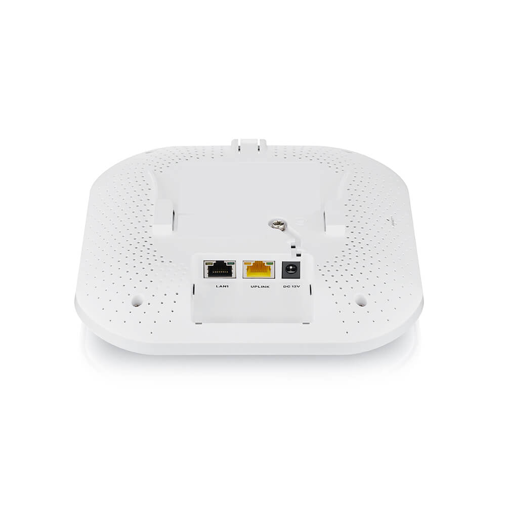 Zyxel WAX630S 2400 Mbit/s Blanc Connexion Ethernet, supportant l'alimentation via ce port (PoE)