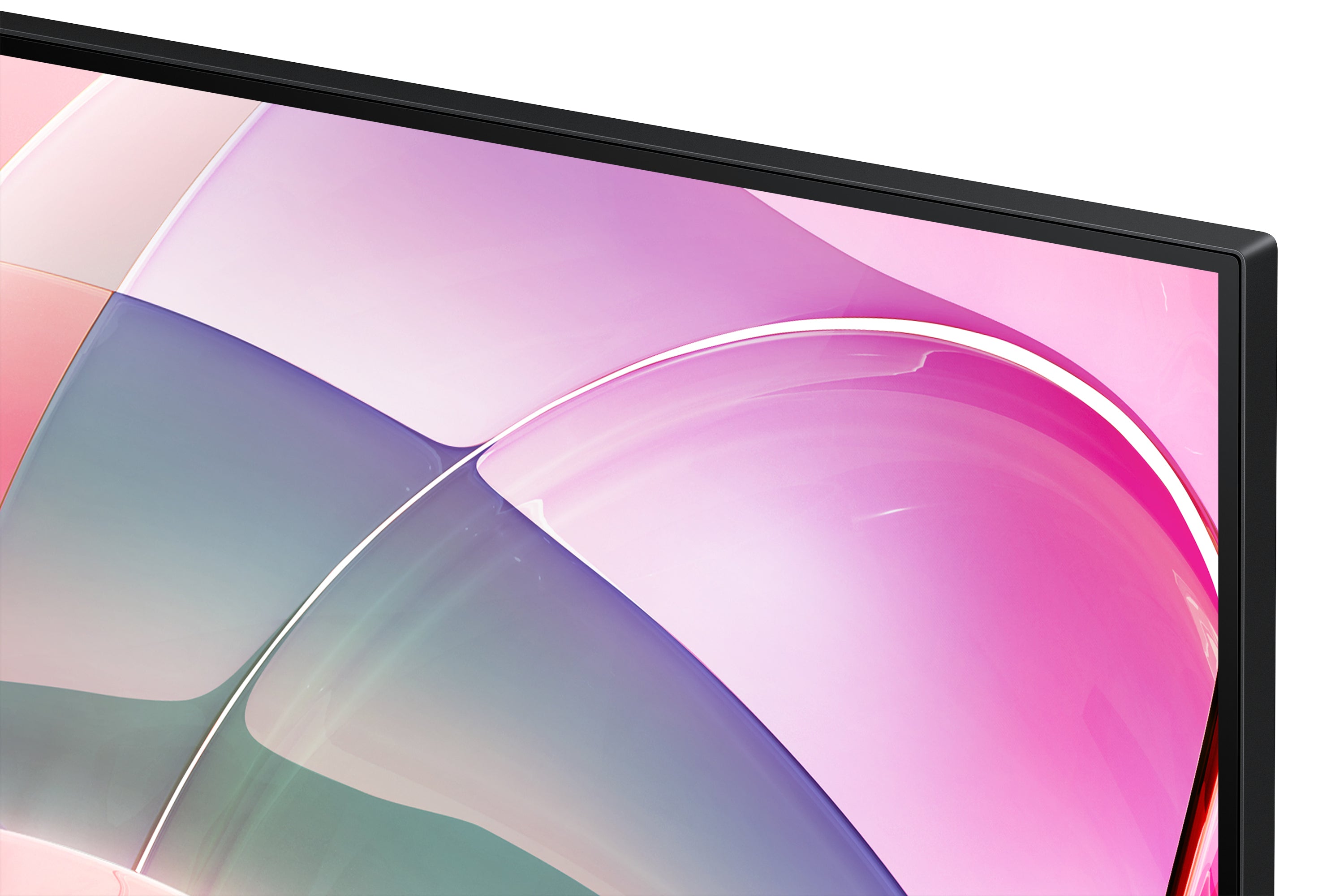 Samsung S70D écran plat de PC 81,3 cm (32") 3840 x 2160 pixels 4K Ultra HD LED Noir