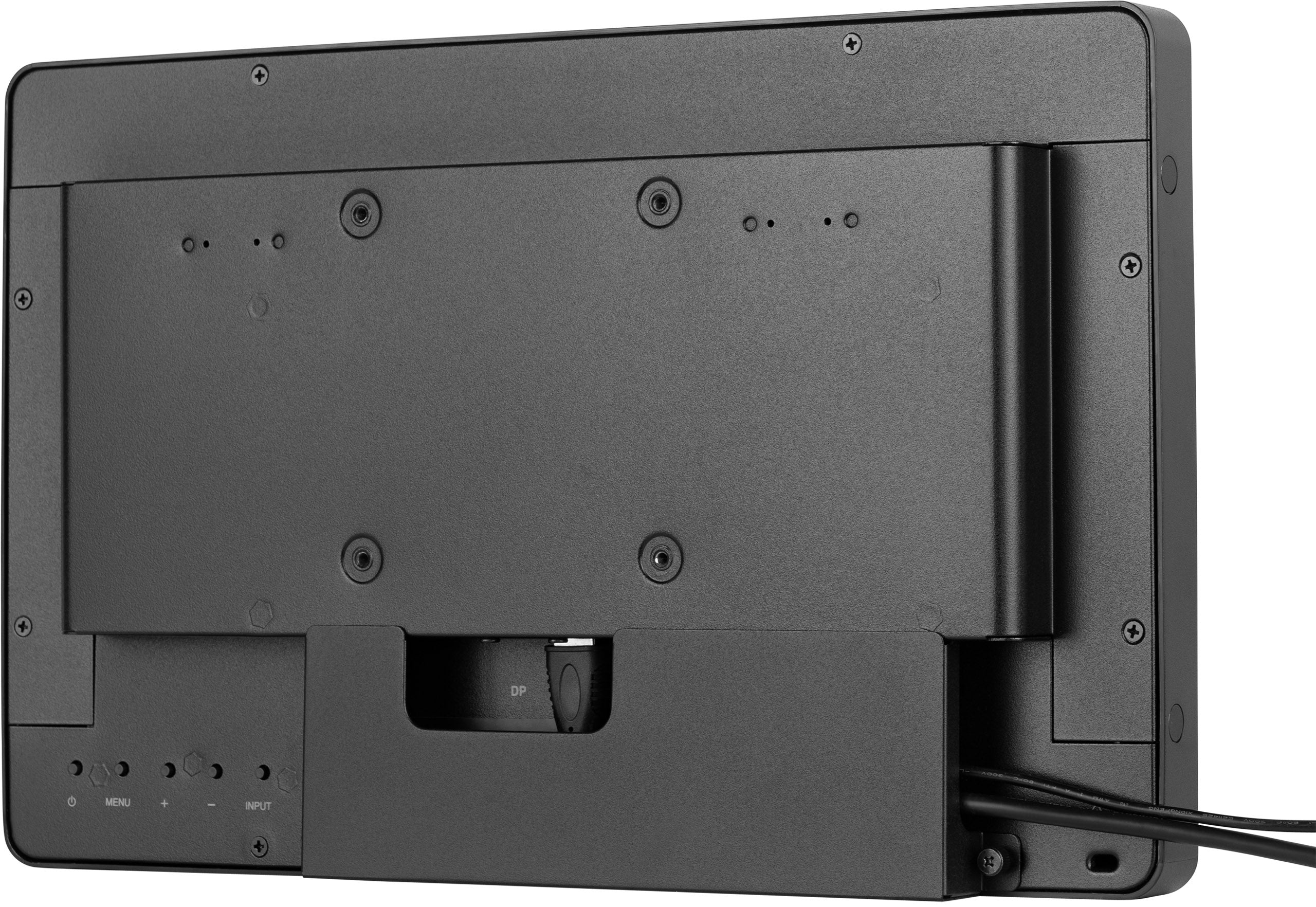 iiyama ProLite TF1633MSC-B1 écran plat de PC 39,6 cm (15.6") 1920 x 1080 pixels Full HD Écran tactile Noir