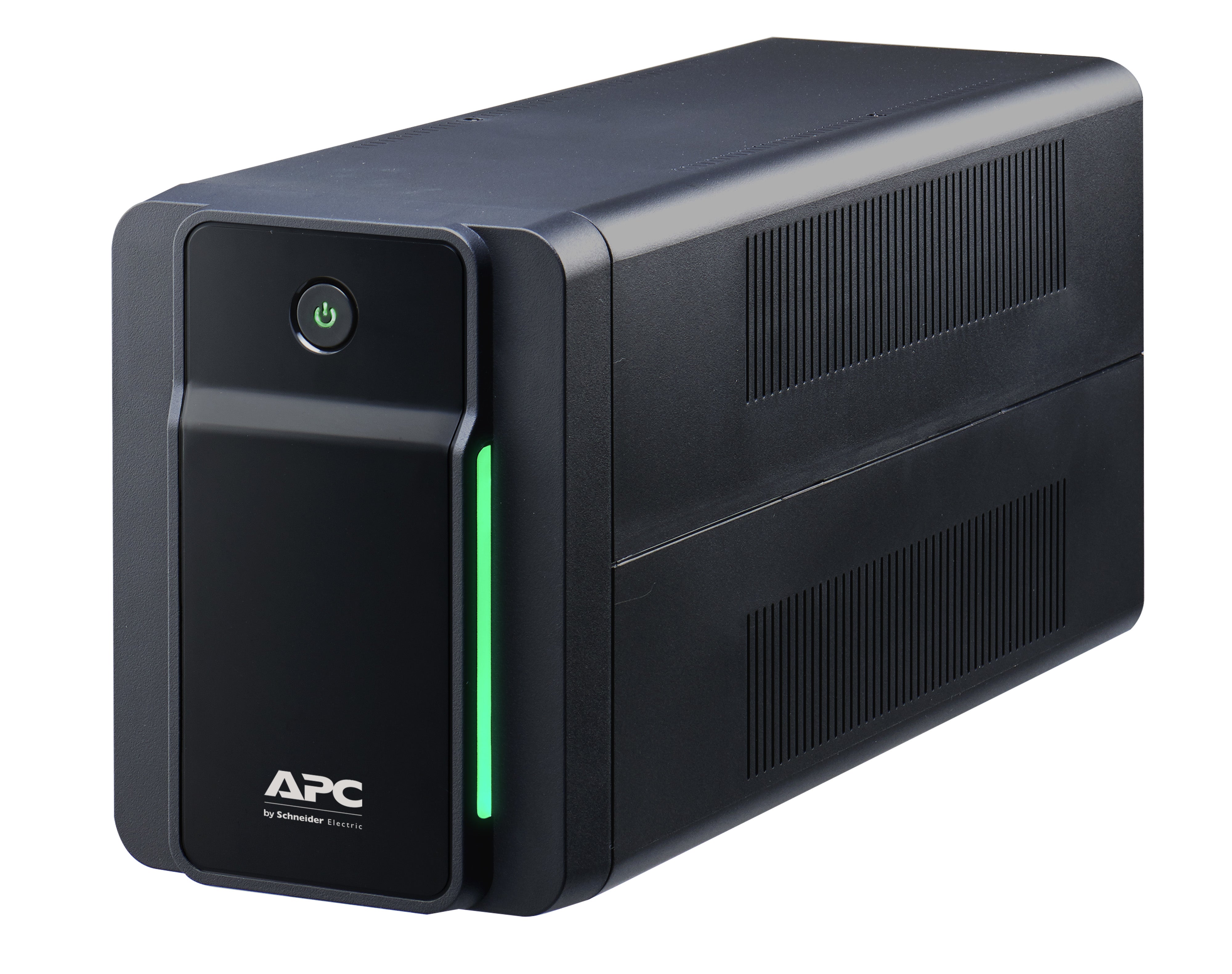 APC BackUPS BX - onduleur line-interactive - 1200VA, 230V - prises Françaises