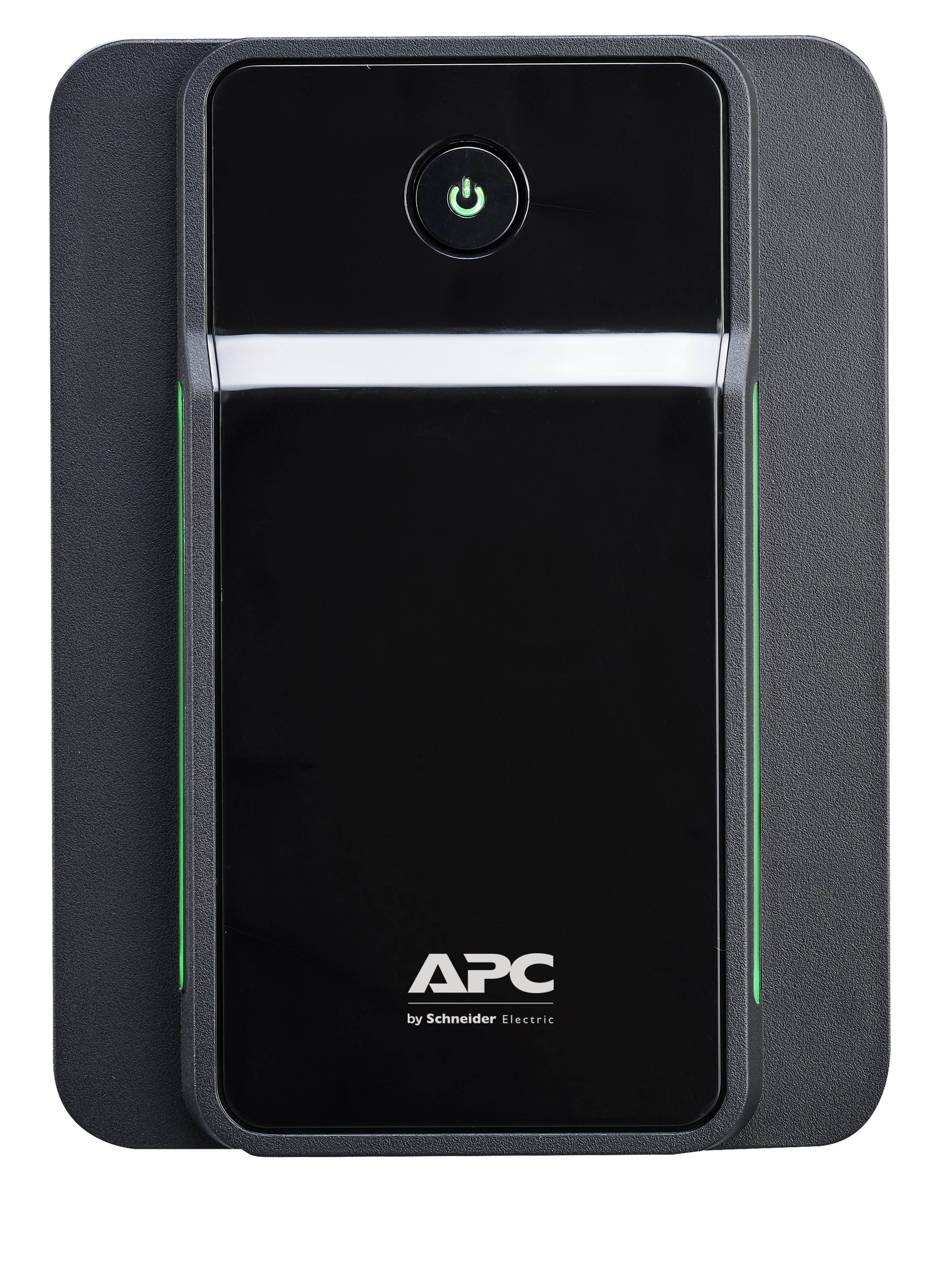 APC BackUPS BX - onduleur line-interactive - 1600VA, 230V - prises Françaises