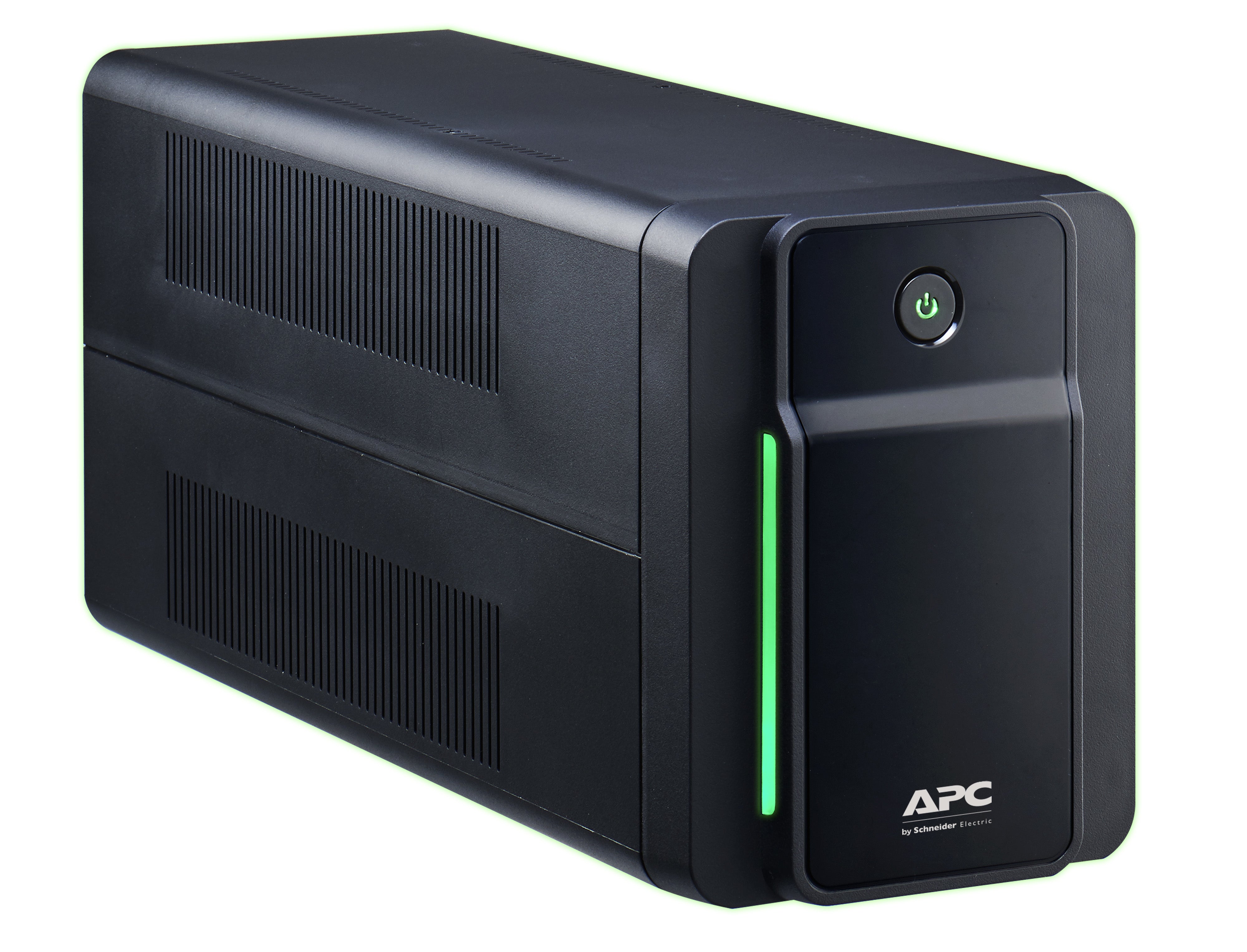 APC BackUPS BX - onduleur line-interactive - 2200VA, 230V - prises Françaises