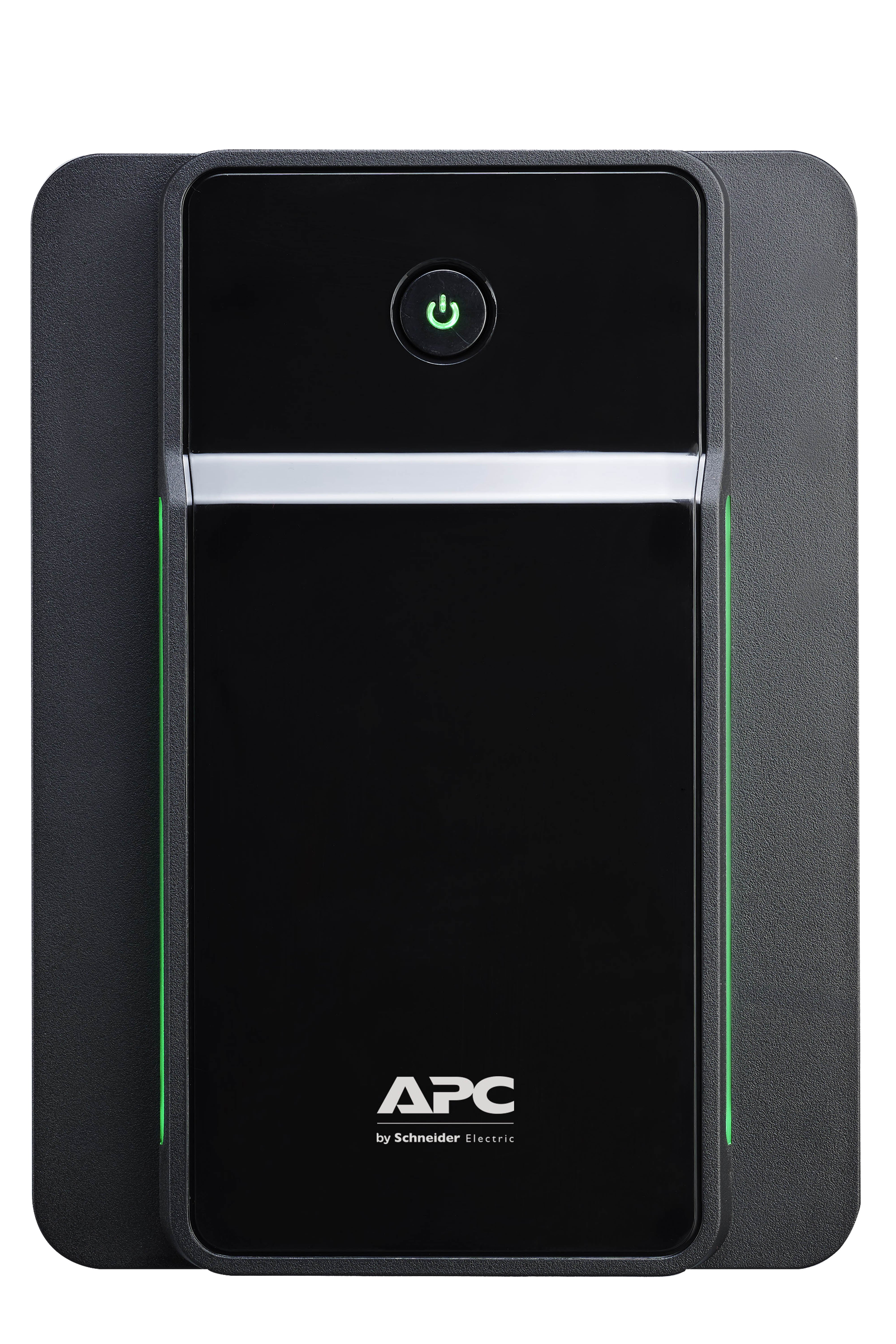 APC BackUPS BX - onduleur line-interactive - 1600VA, 230V - prises IEC