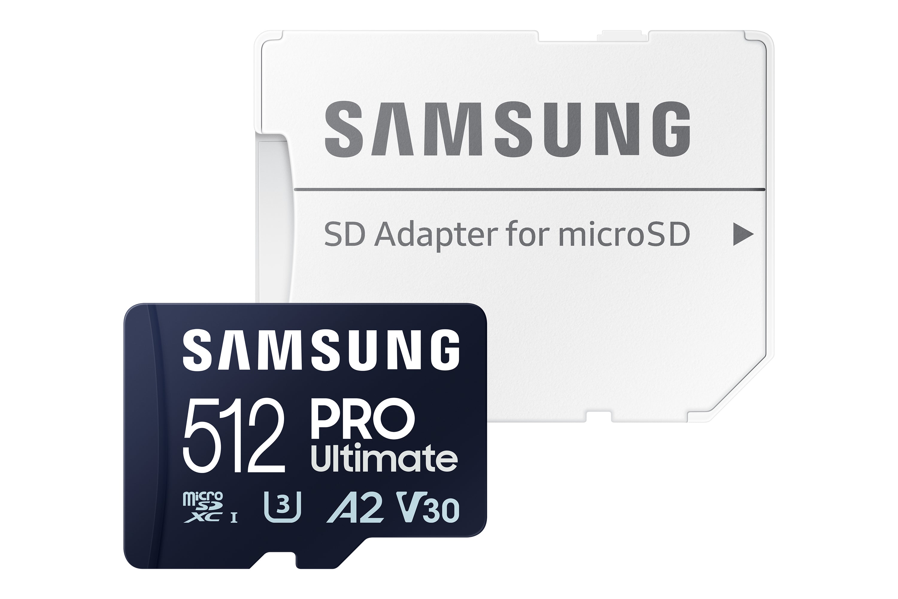 Samsung MB-MY512S 512 Go MicroSDXC UHS-I