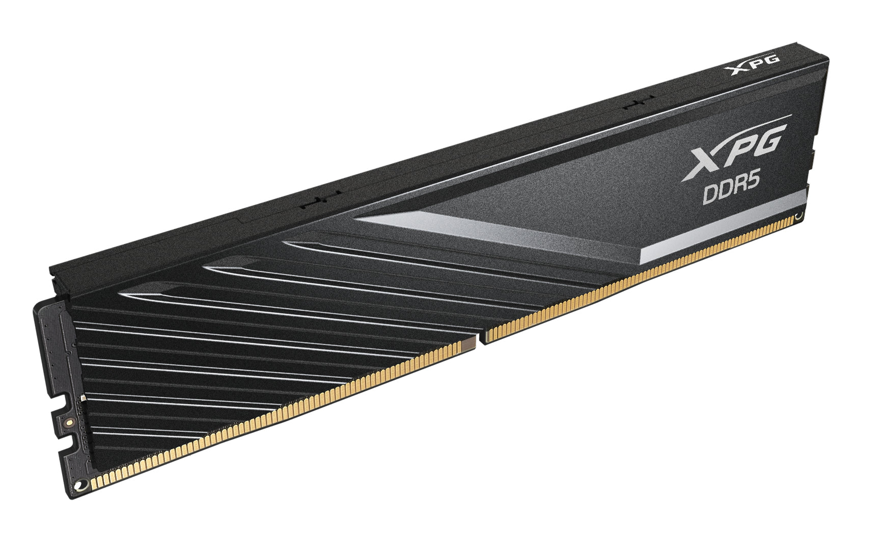 ADATA Lancer Blade module de mémoire 32 Go 2 x 16 Go DDR5 6000 MHz ECC