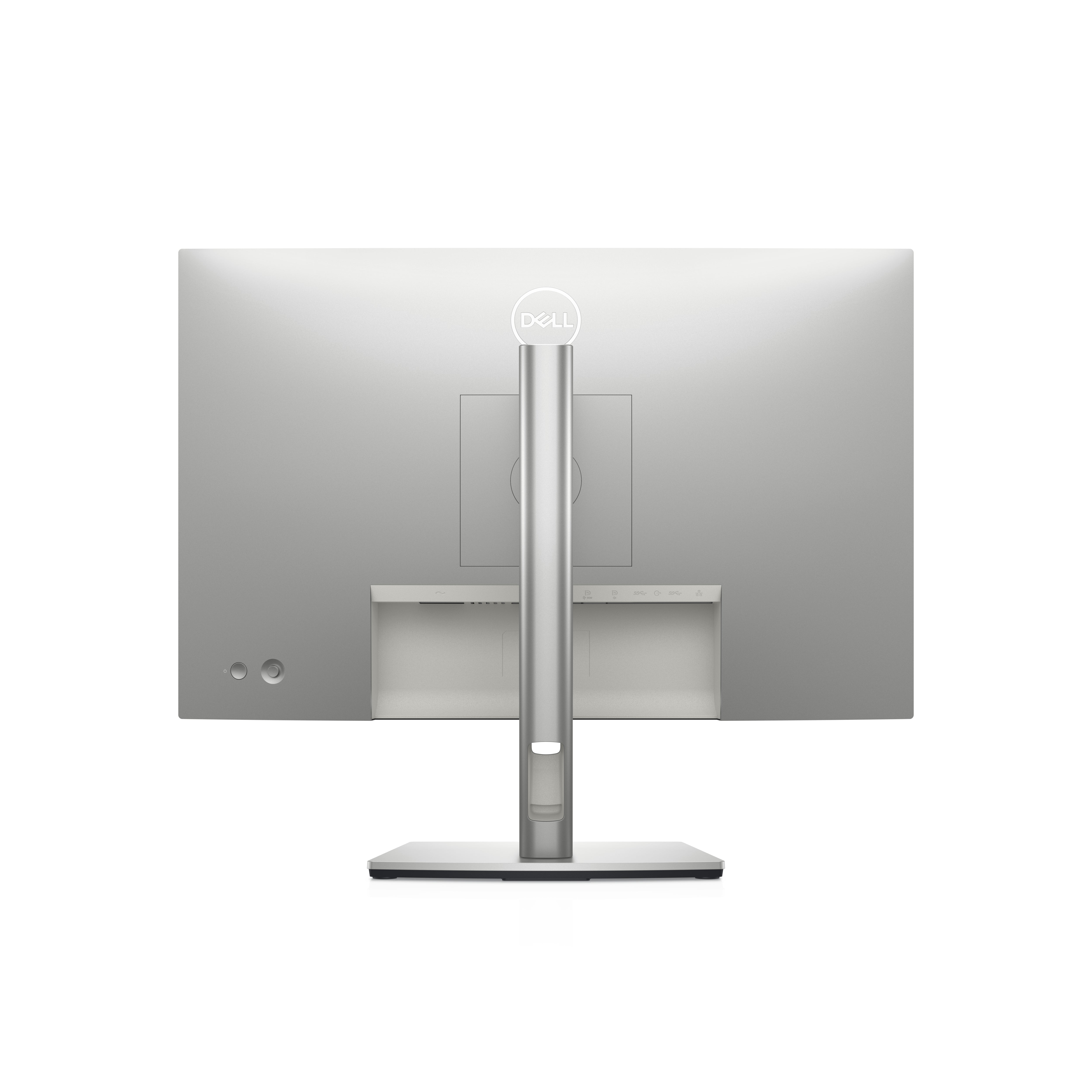 DELL UltraSharp U2421E LED display 61,2 cm (24.1") 1920 x 1200 pixels WUXGA LCD Argent