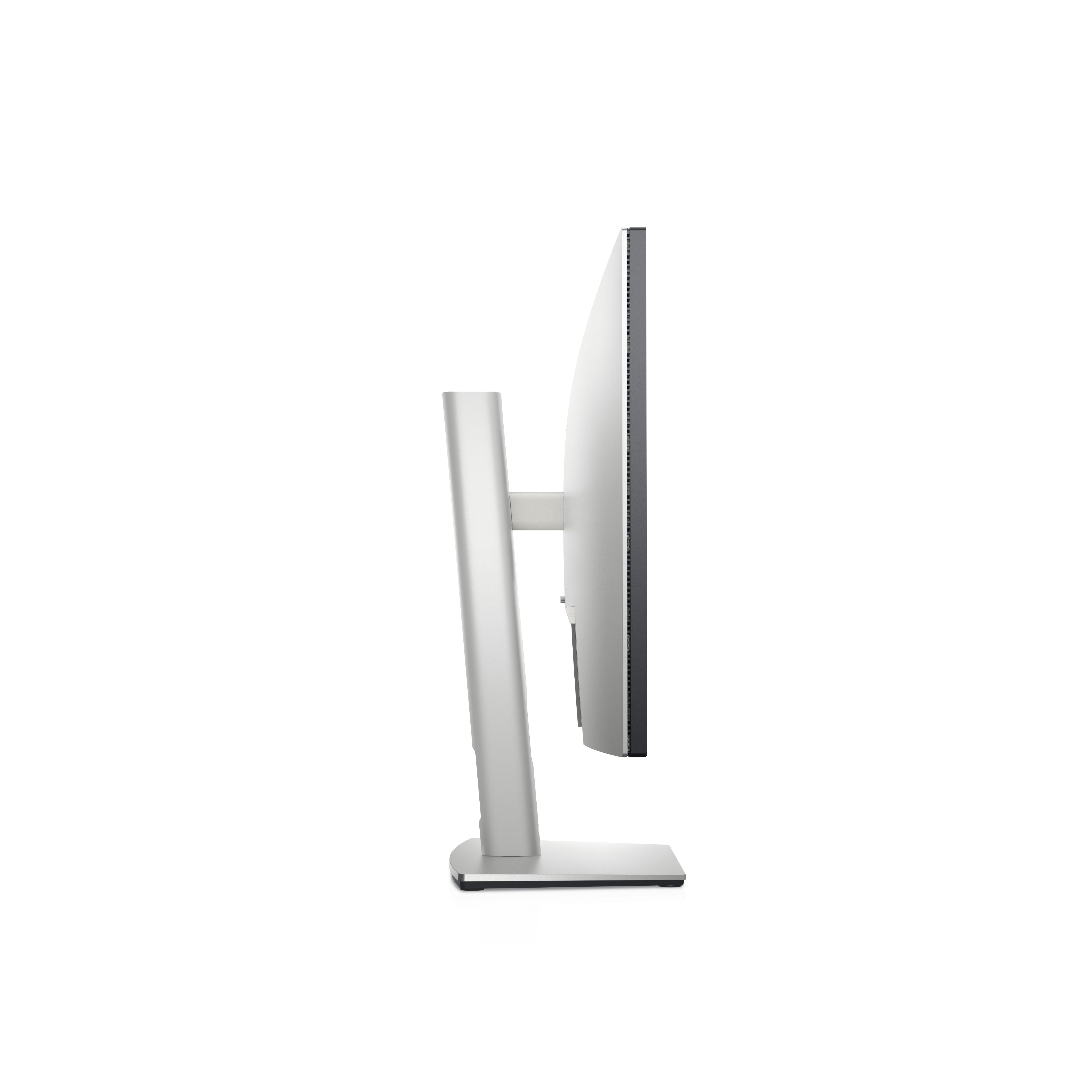DELL UltraSharp U2421E LED display 61,2 cm (24.1") 1920 x 1200 pixels WUXGA LCD Argent