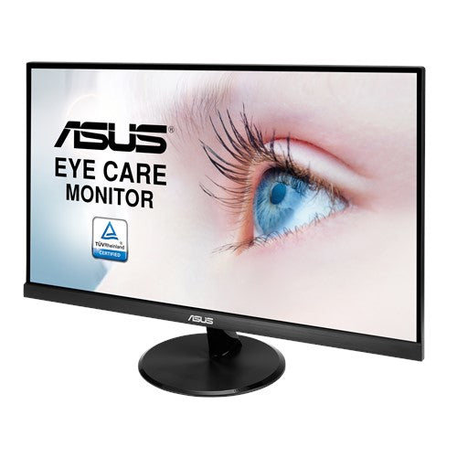 ASUS VP279HE LED display 68,6 cm (27") 1920 x 1080 pixels Full HD Noir