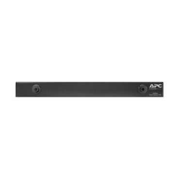 APC NetBotz - Moniteur Rack Netbotz 250 - Avec carte NMC3