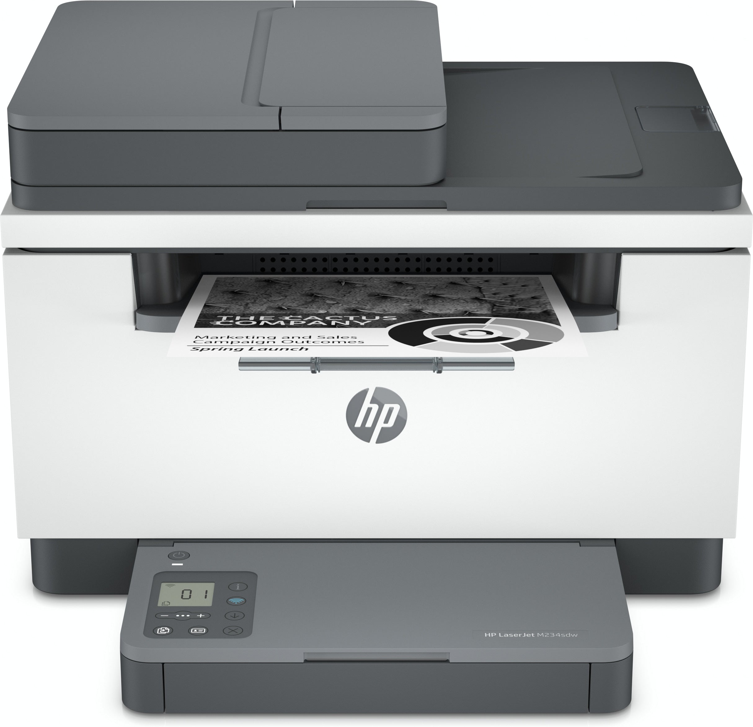 HP LaserJet Imprimante multifonction M234sdw