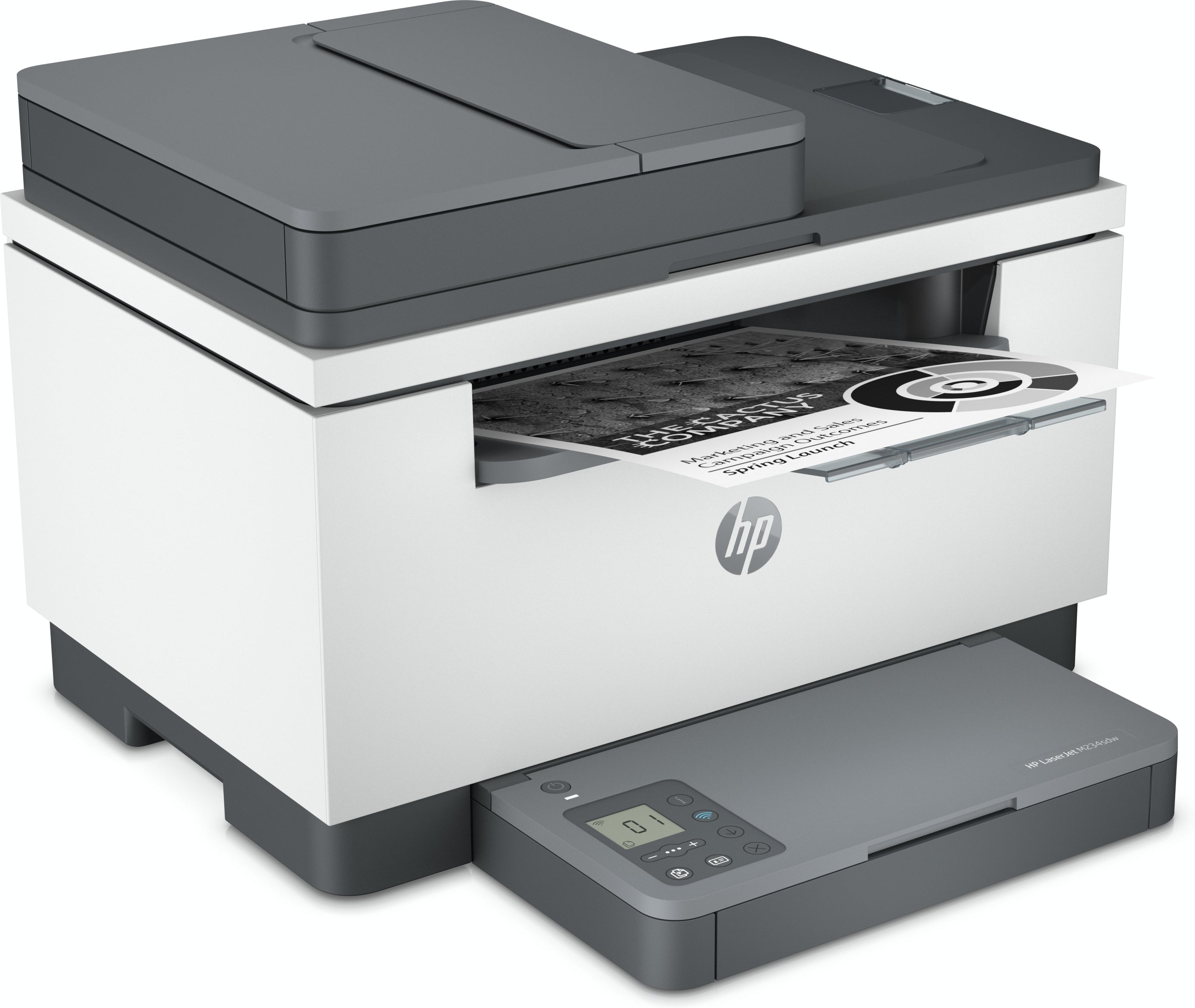 HP LaserJet Imprimante multifonction M234sdw