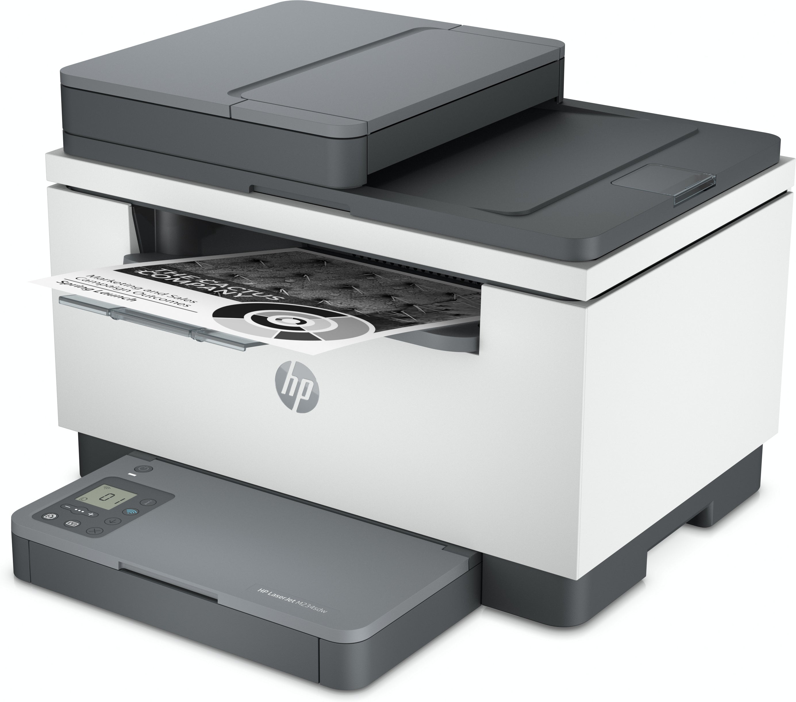 HP LaserJet Imprimante multifonction M234sdw
