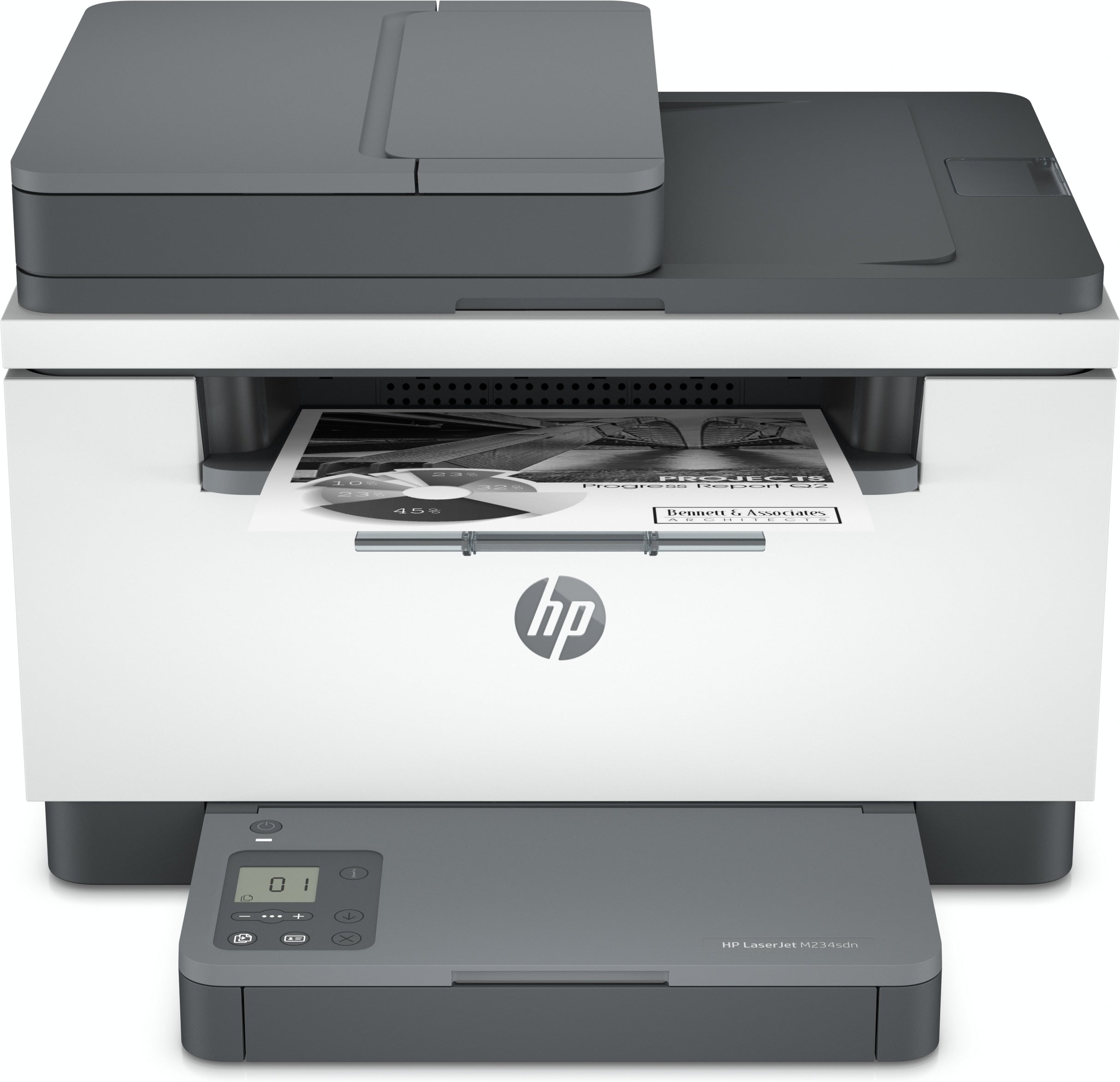 HP LaserJet Imprimante multifonction M234sdn