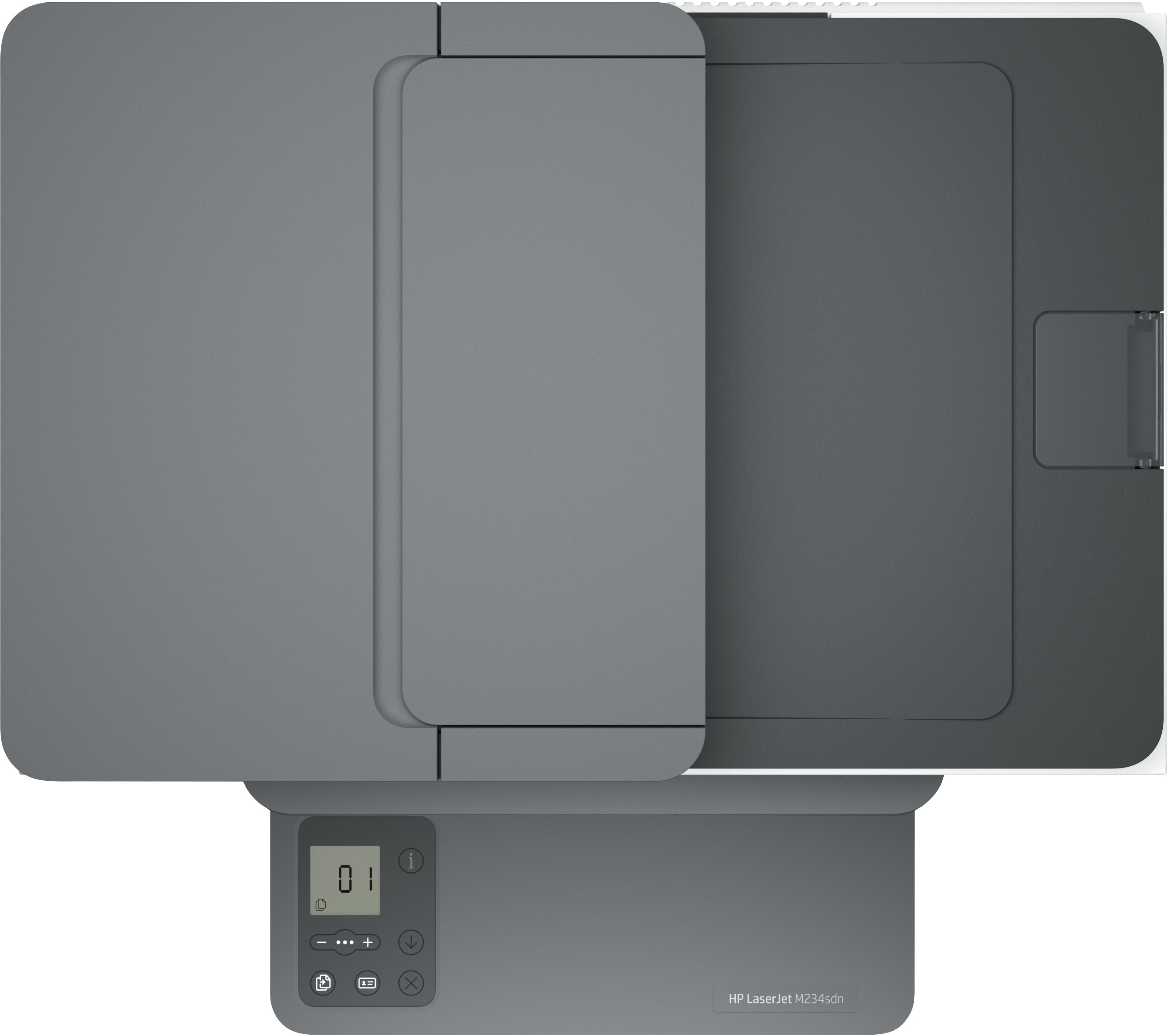 HP LaserJet Imprimante multifonction M234sdn