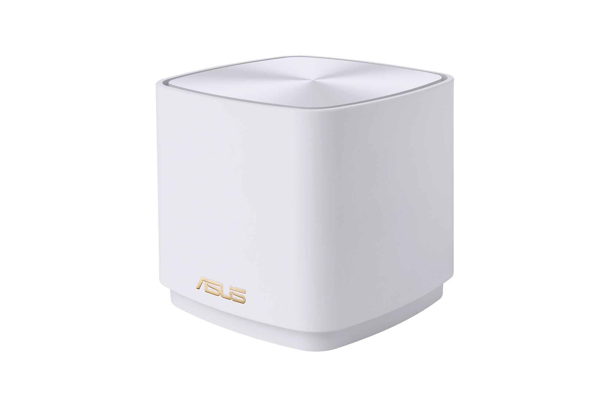 ASUS ZenWiFi XD5 (W-3-PK) Bi-bande (2,4 GHz / 5 GHz) Wi-Fi 6 (802.11ax) Blanc 2 Interne