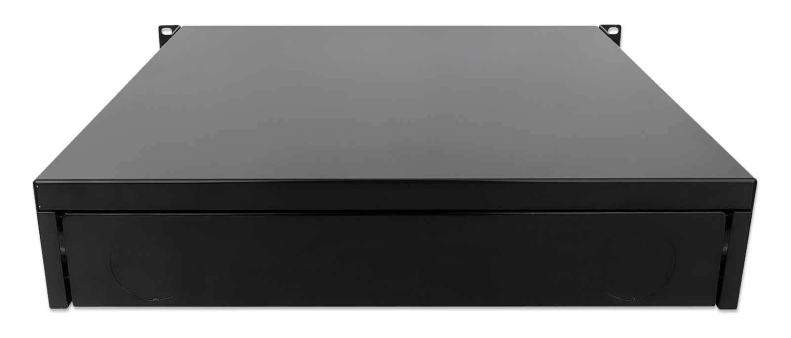 Intellinet 715829 accessoire de racks Composant tiroir