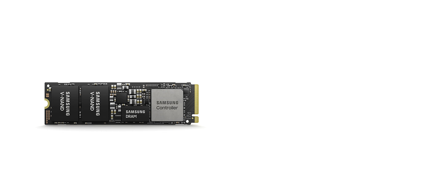 Samsung PM9A1 1 To M.2 PCI Express 4.0 NVMe TLC