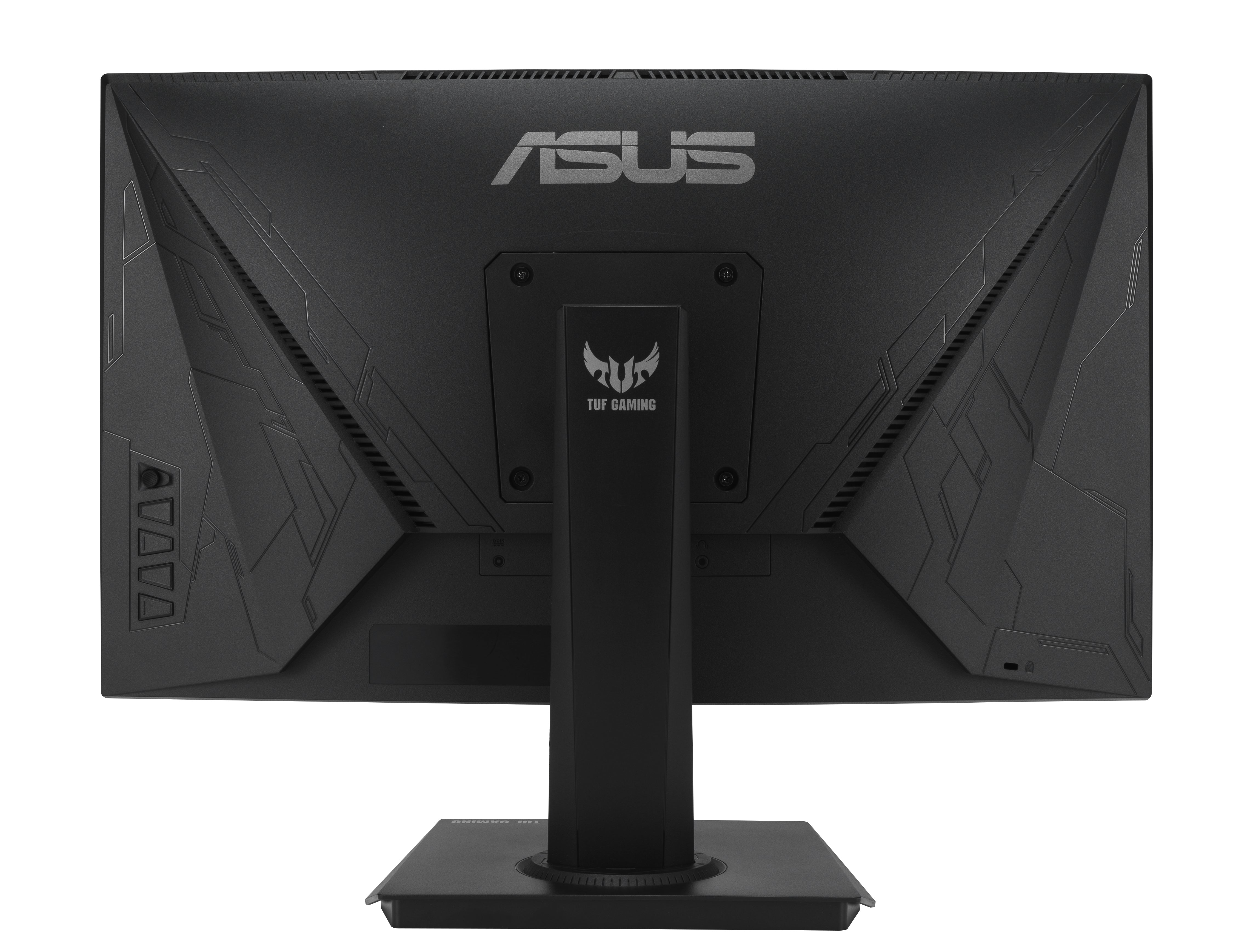 ASUS TUF Gaming VG24VQE écran plat de PC 59,9 cm (23.6") 1920 x 1080 pixels Full HD LED Noir