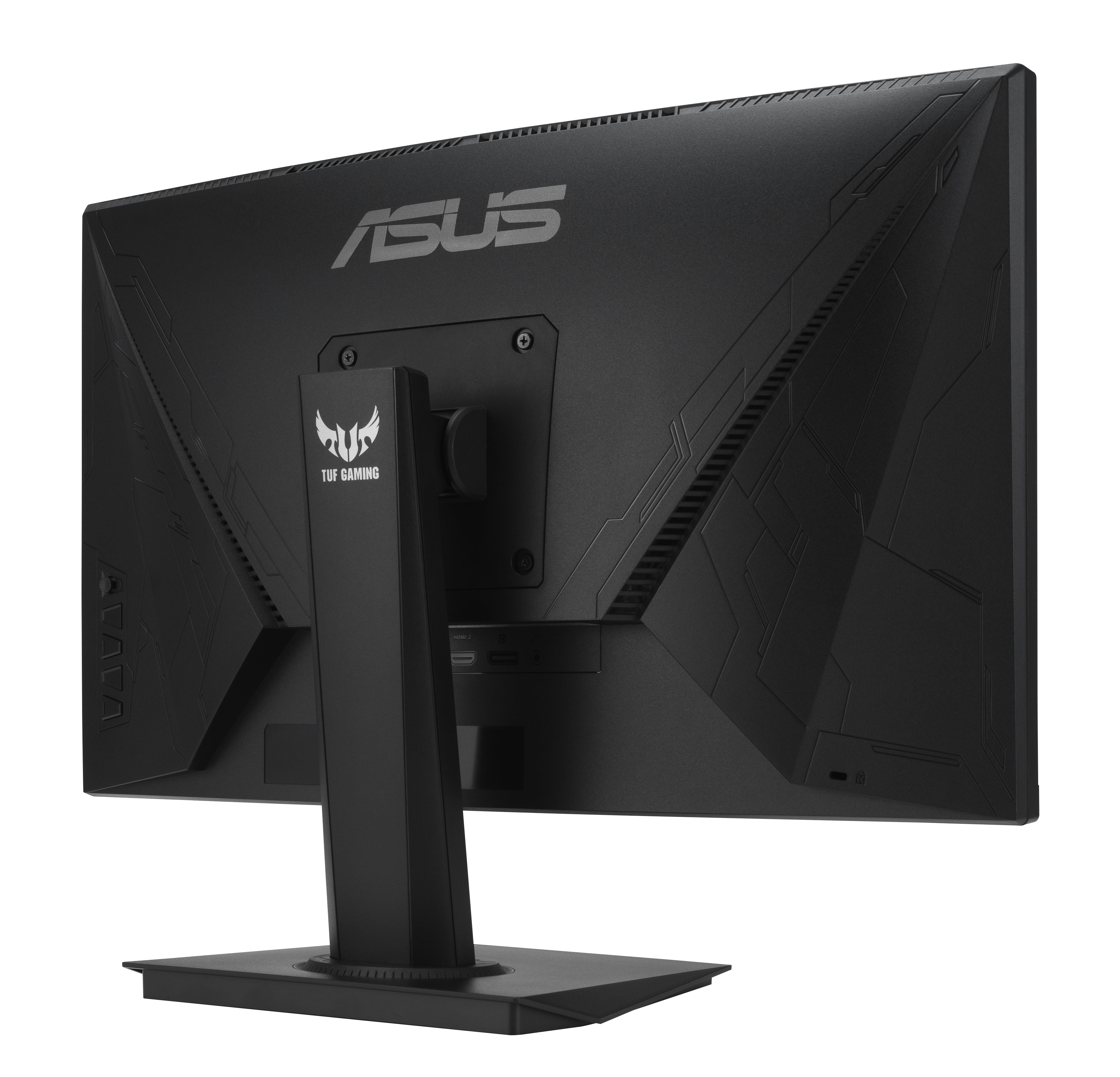 ASUS TUF Gaming VG24VQE écran plat de PC 59,9 cm (23.6") 1920 x 1080 pixels Full HD LED Noir