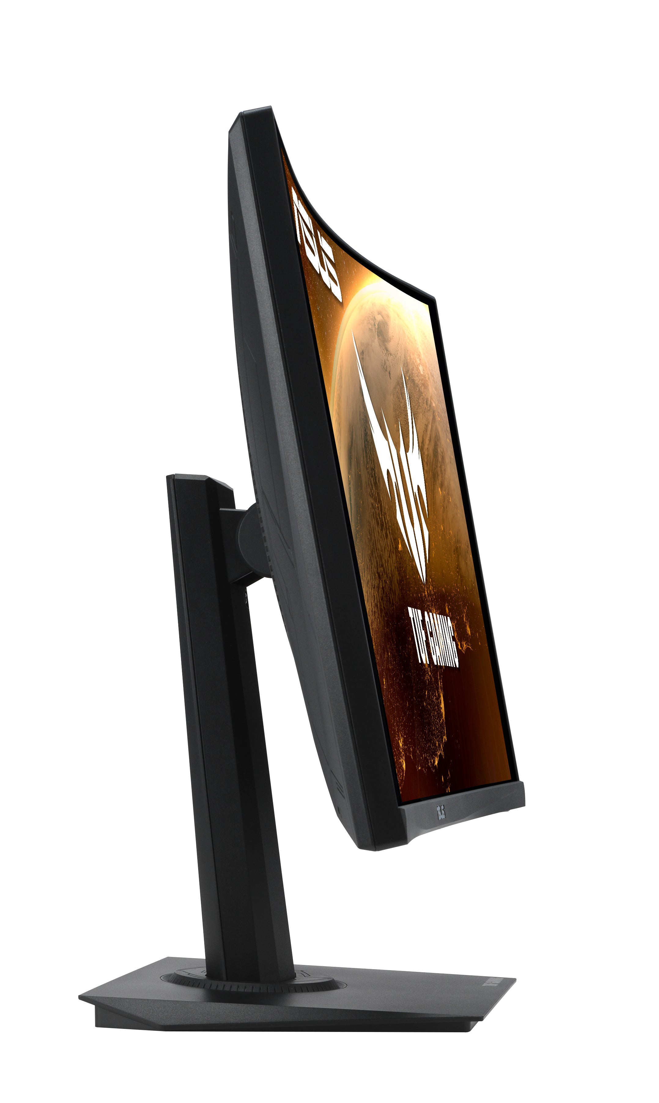 ASUS TUF Gaming VG24VQE écran plat de PC 59,9 cm (23.6") 1920 x 1080 pixels Full HD LED Noir