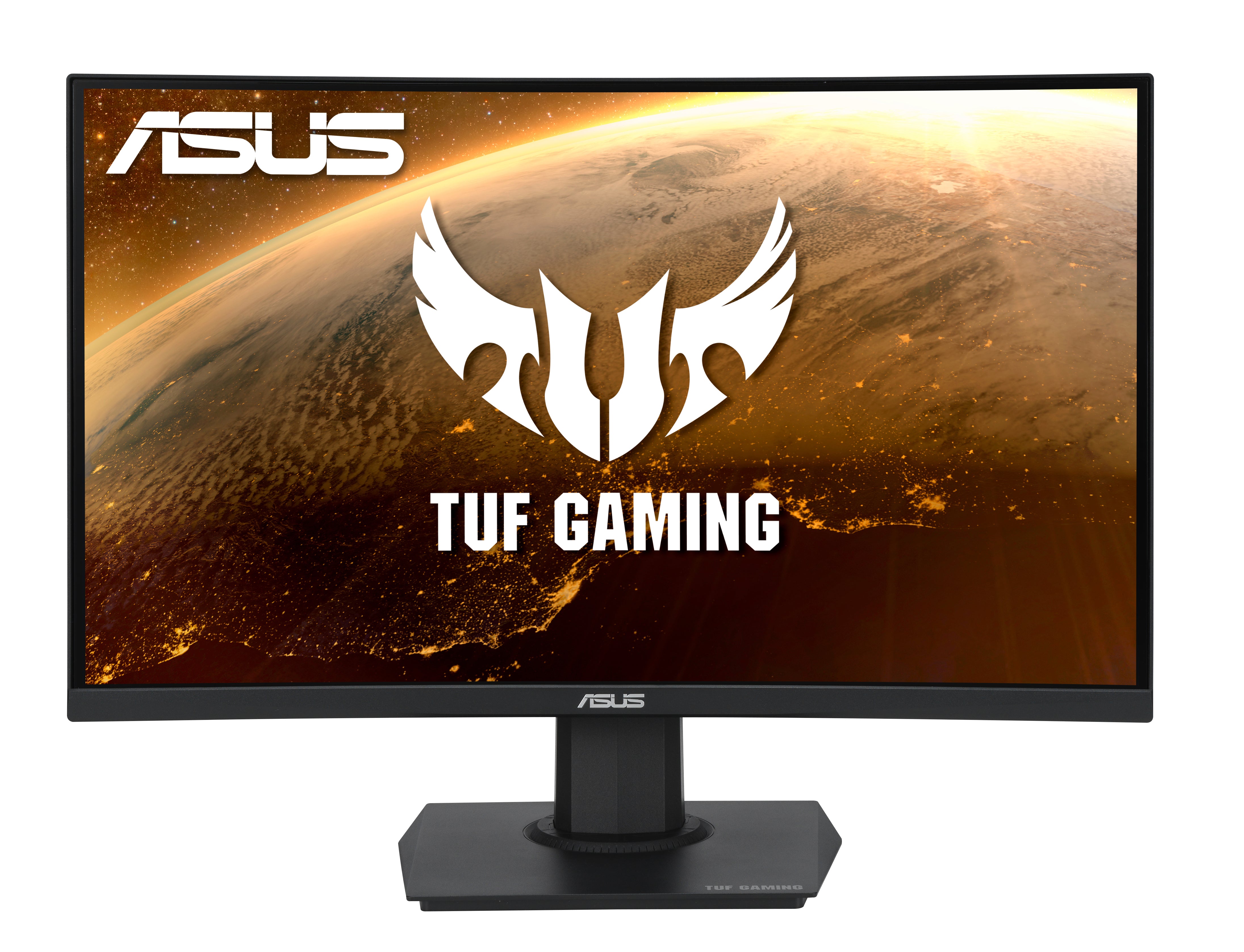 ASUS TUF Gaming VG24VQE écran plat de PC 59,9 cm (23.6") 1920 x 1080 pixels Full HD LED Noir